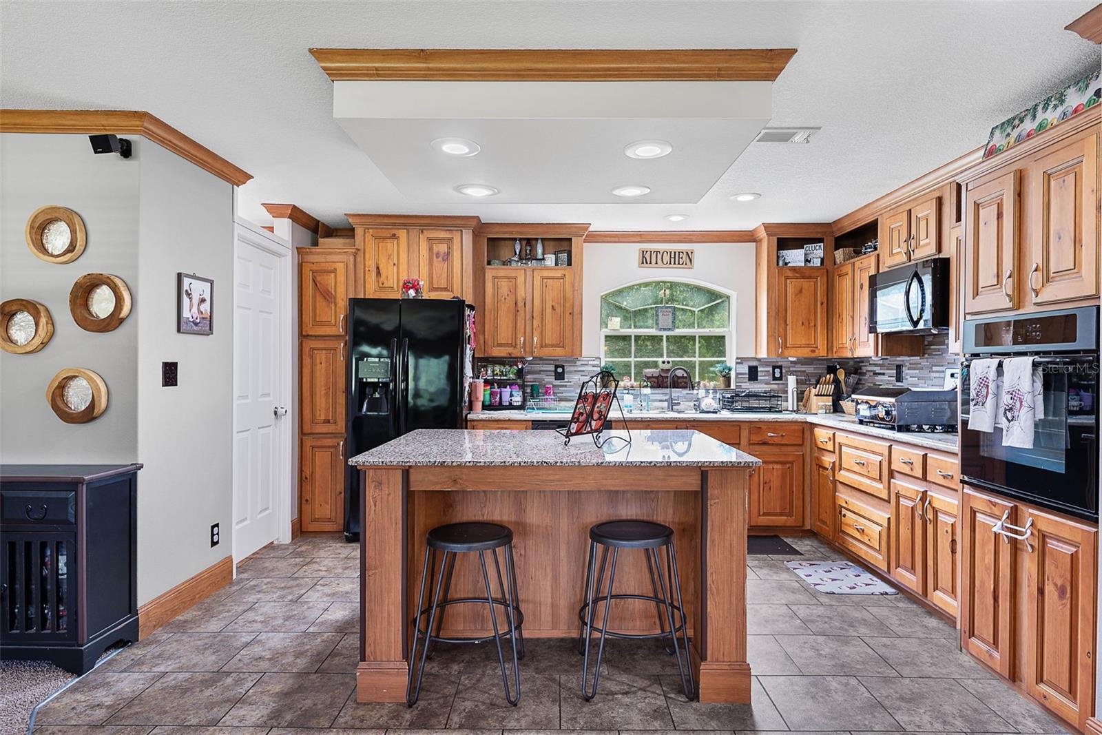 DAYTONA NORTH - Residential