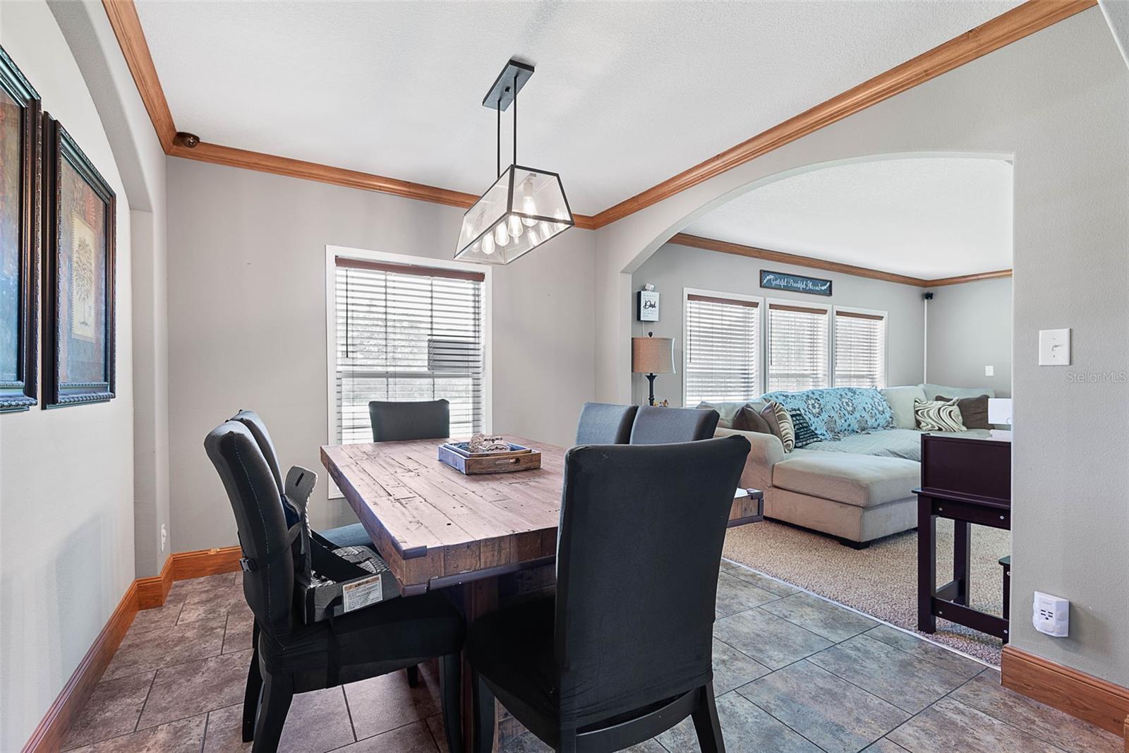 DAYTONA NORTH - Residential