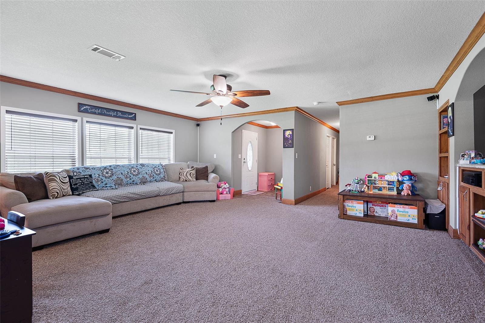 DAYTONA NORTH - Residential