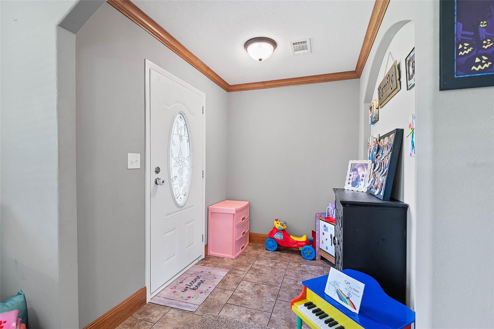 DAYTONA NORTH - Residential