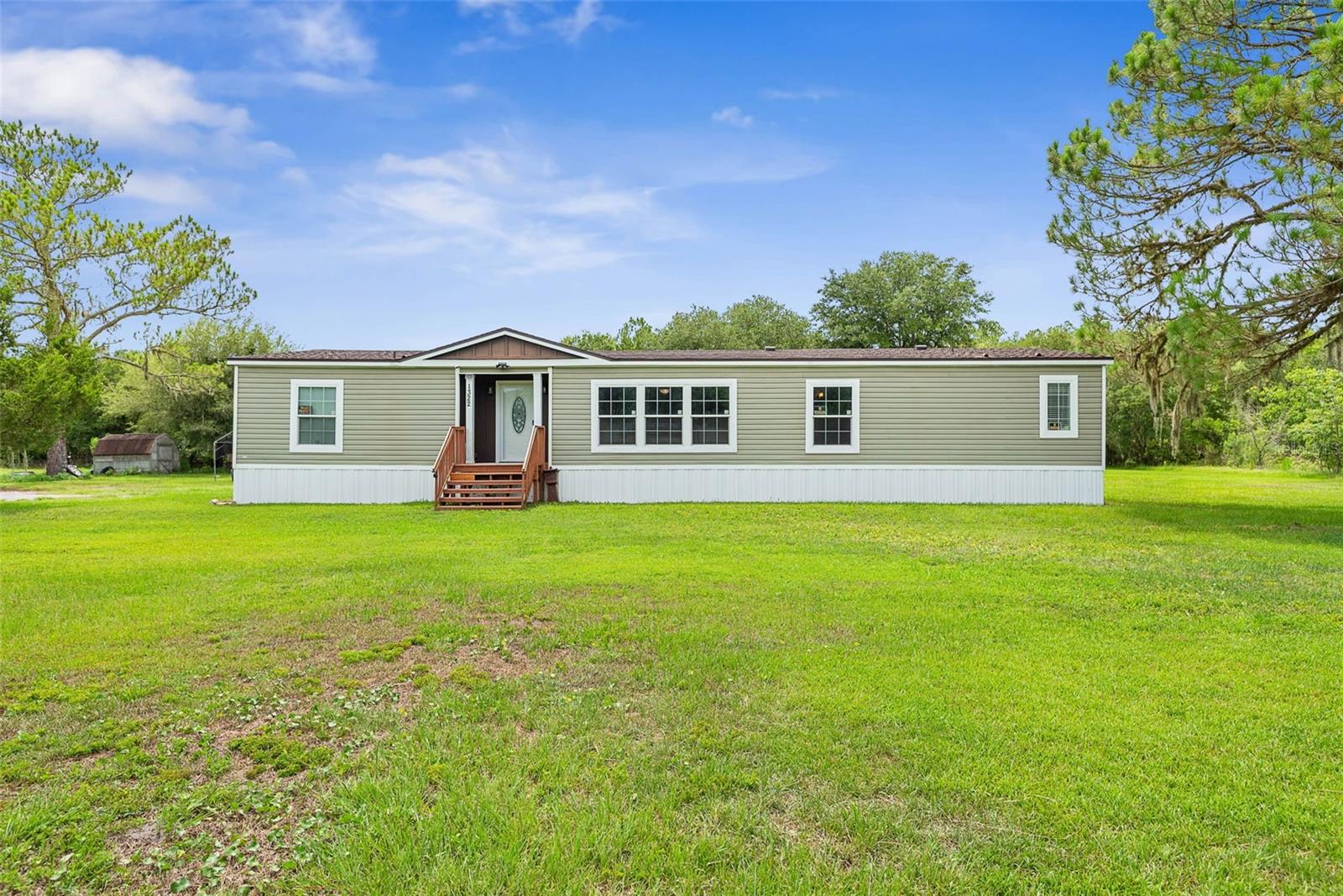 DAYTONA NORTH - Residential