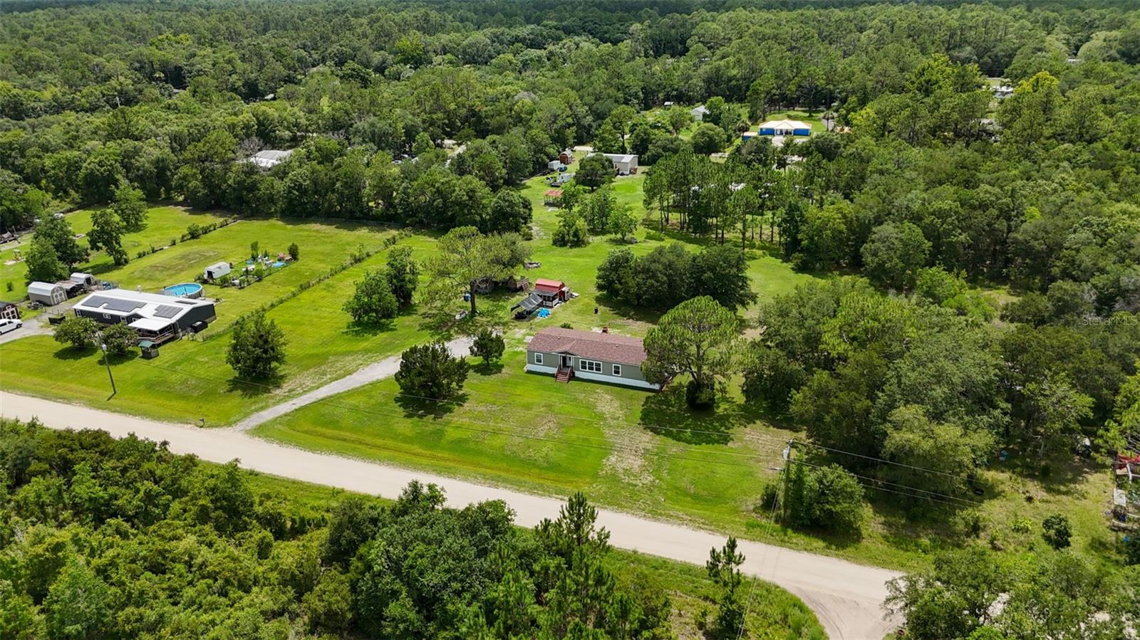 DAYTONA NORTH - Residential