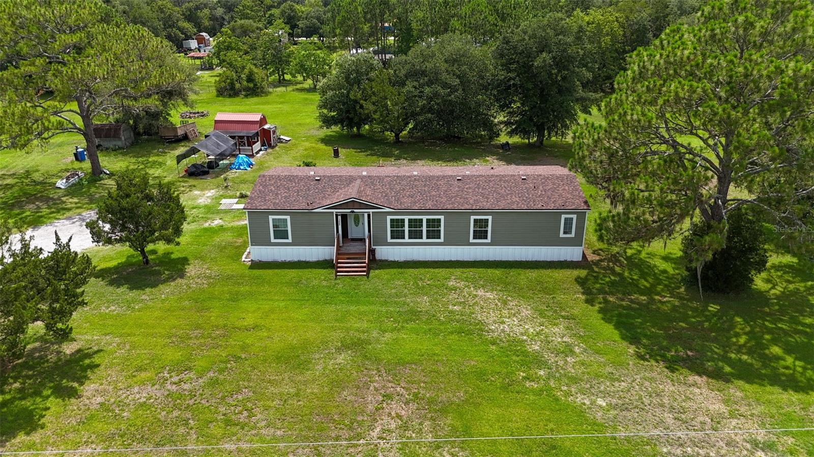 DAYTONA NORTH - Residential