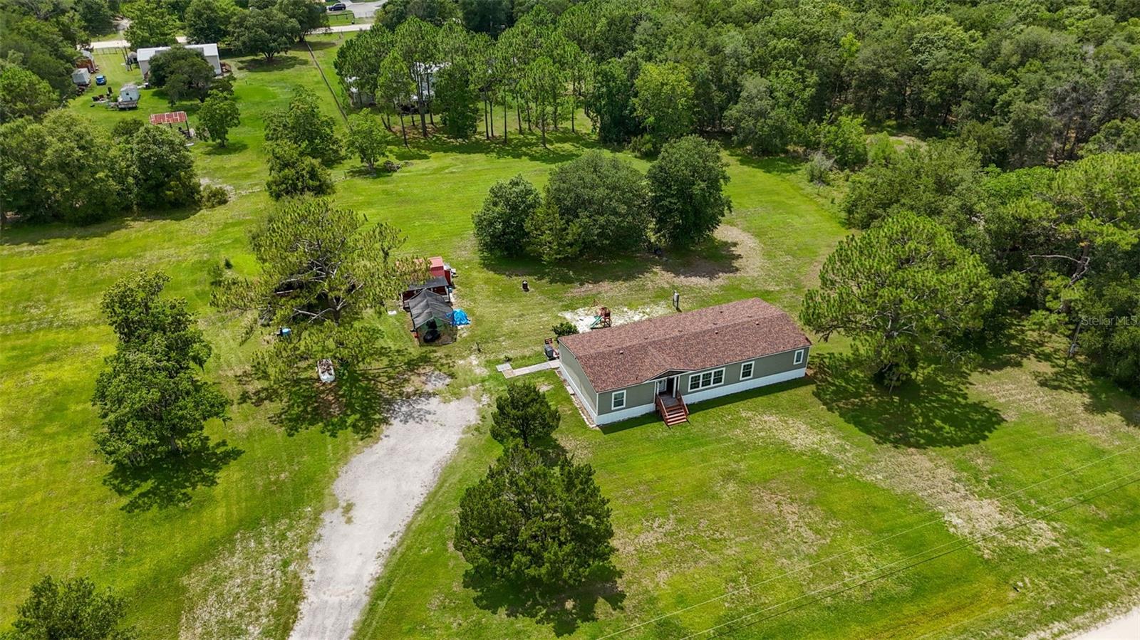 DAYTONA NORTH - Residential