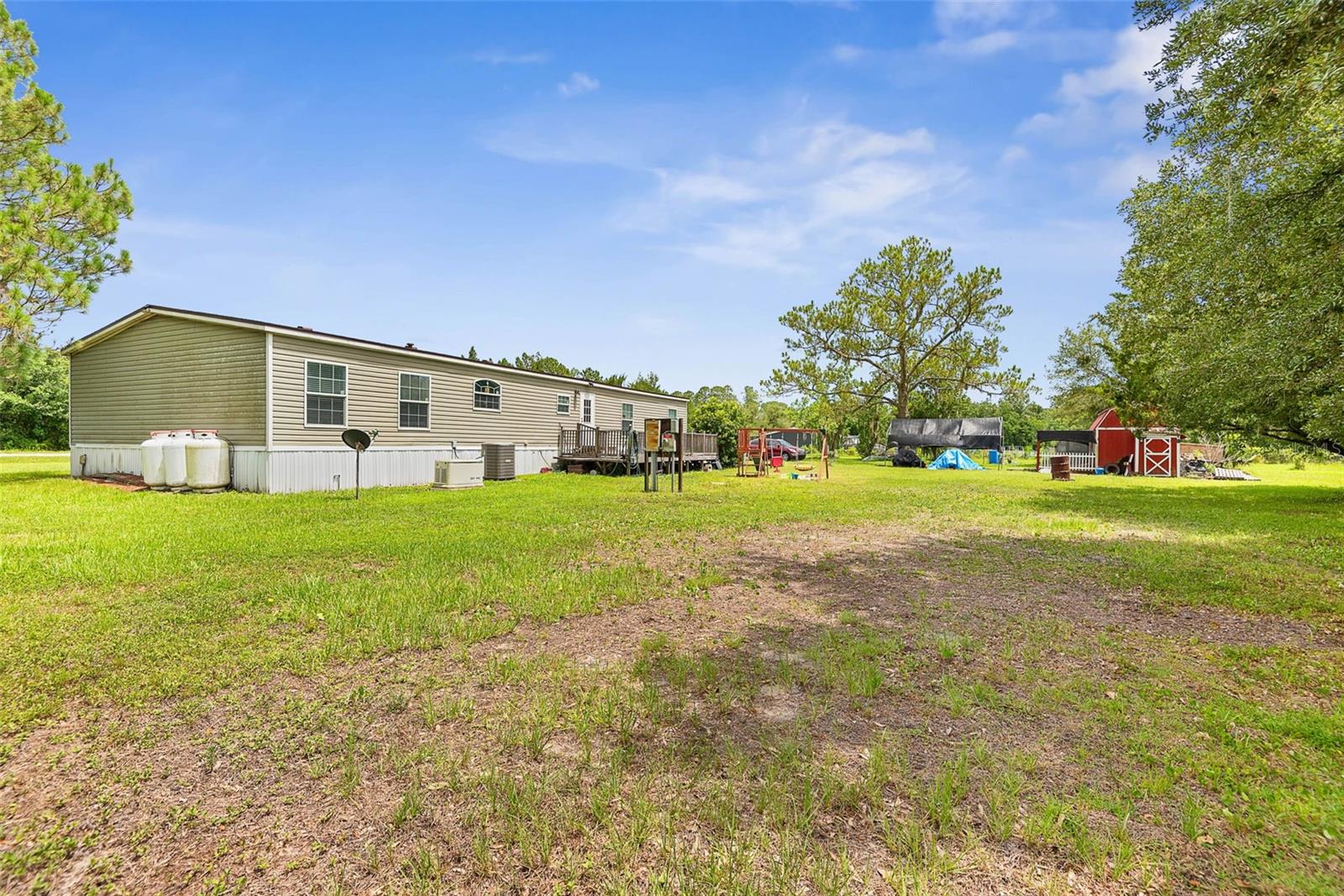 DAYTONA NORTH - Residential