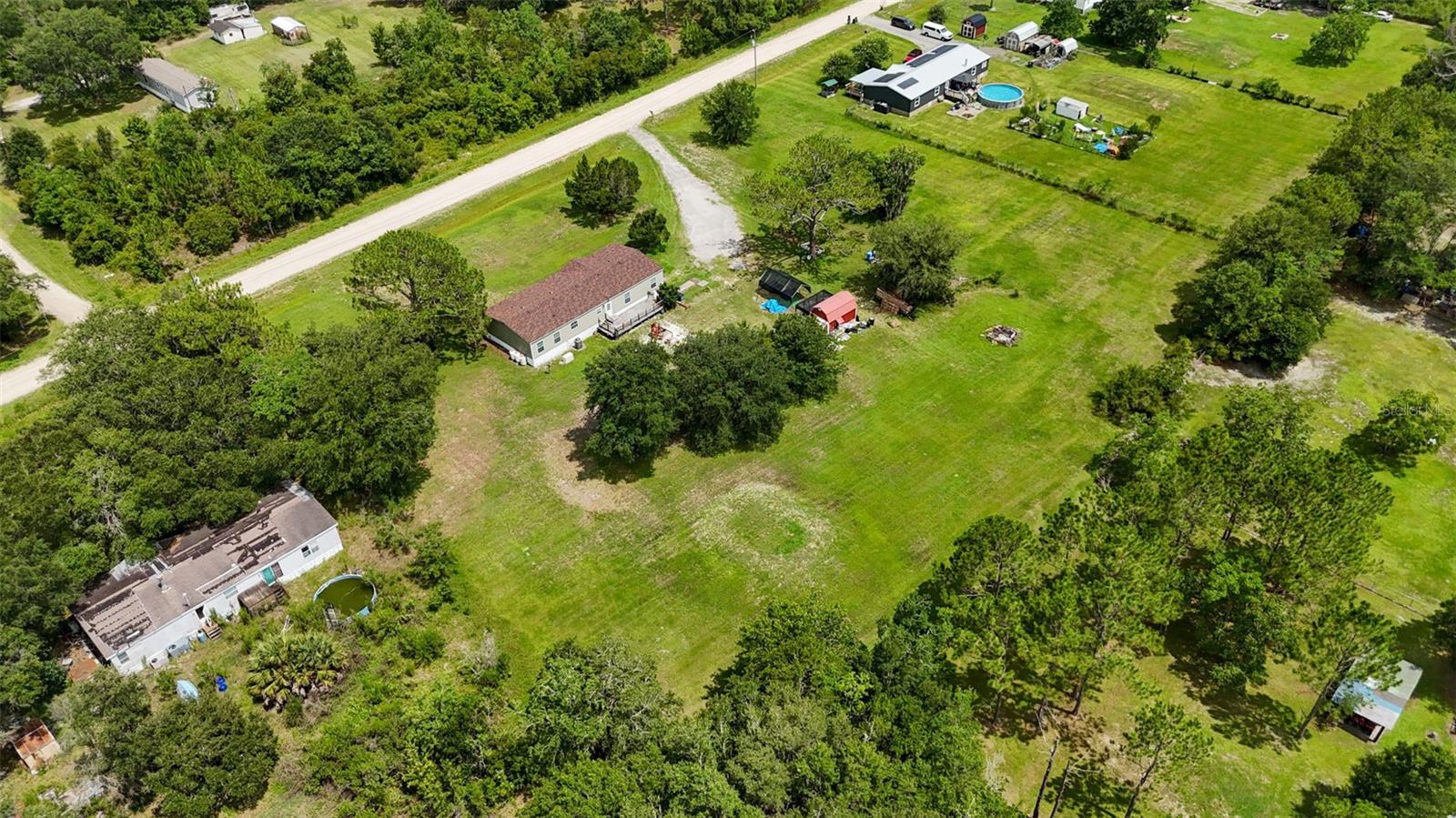 DAYTONA NORTH - Residential