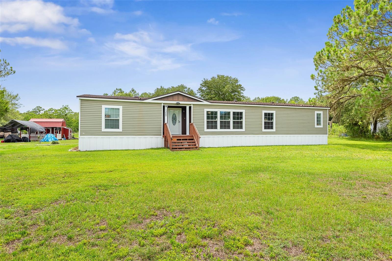 DAYTONA NORTH - Residential