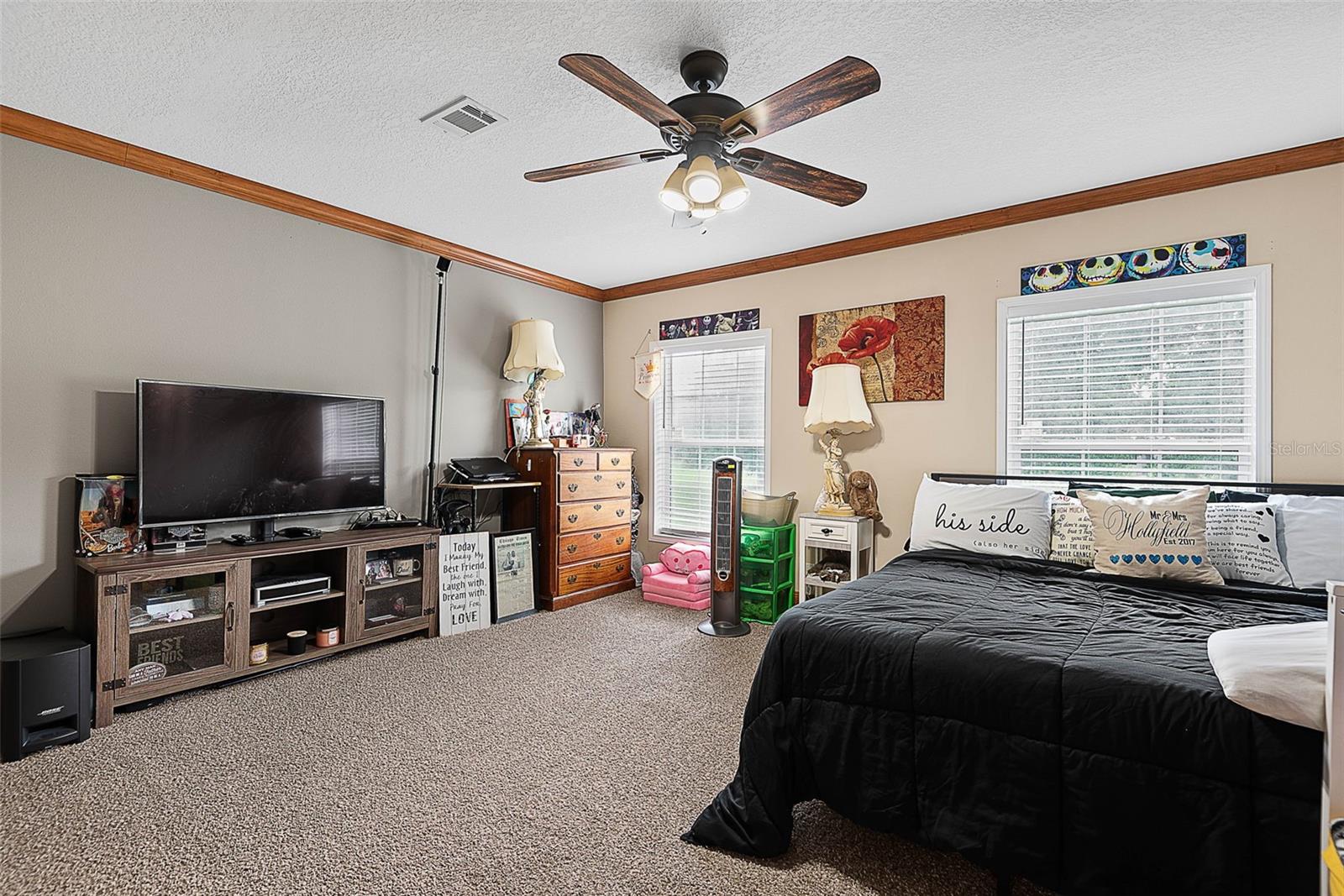 DAYTONA NORTH - Residential