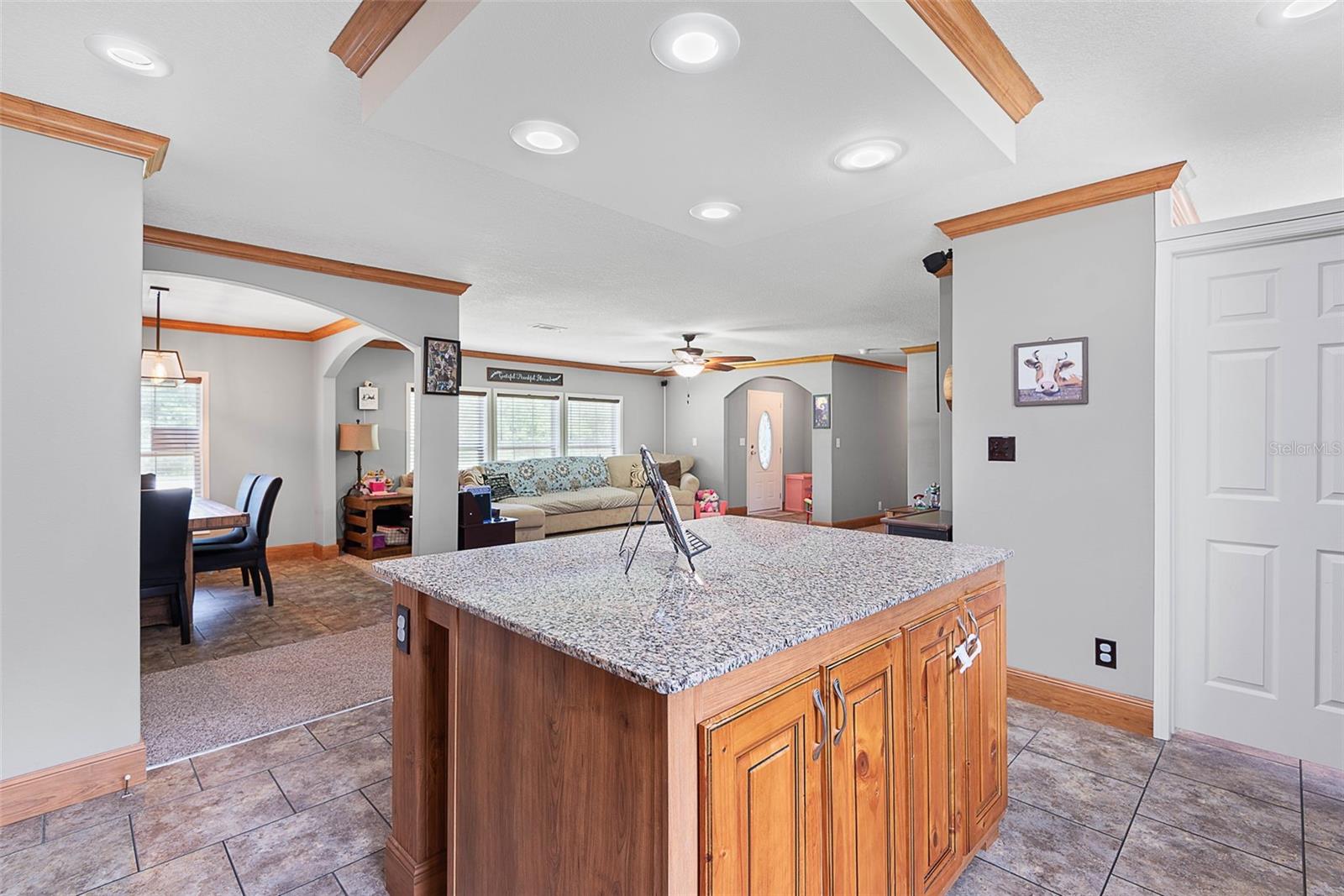 DAYTONA NORTH - Residential