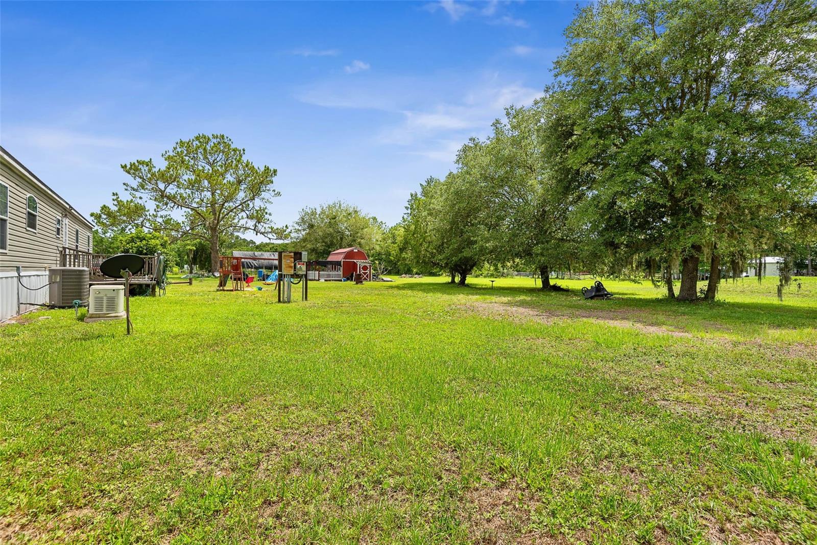 DAYTONA NORTH - Residential