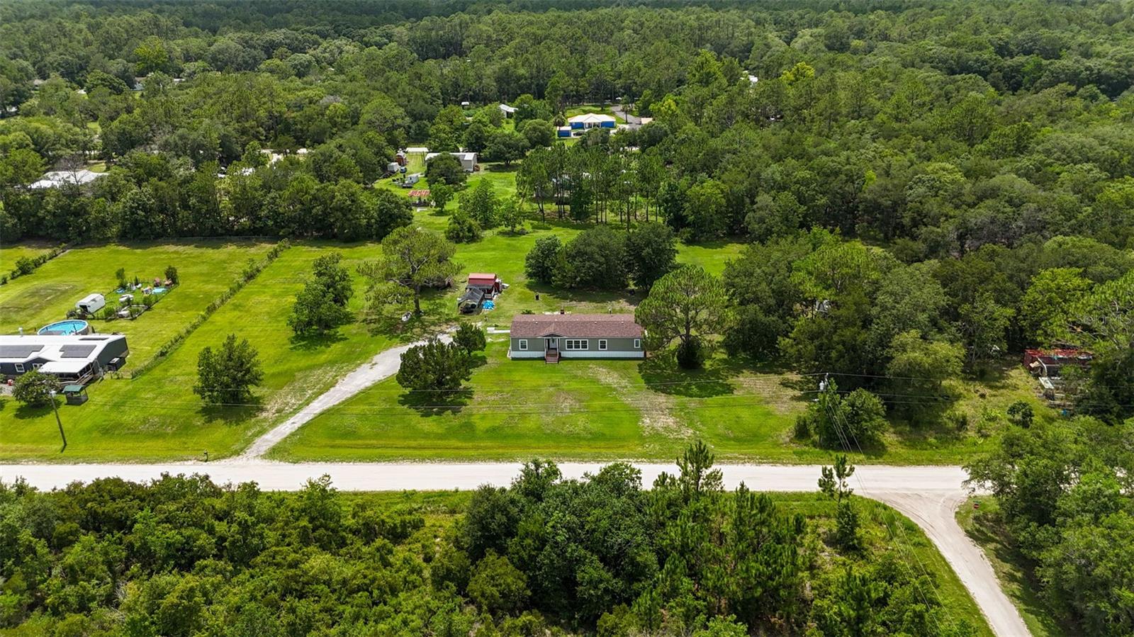 DAYTONA NORTH - Residential