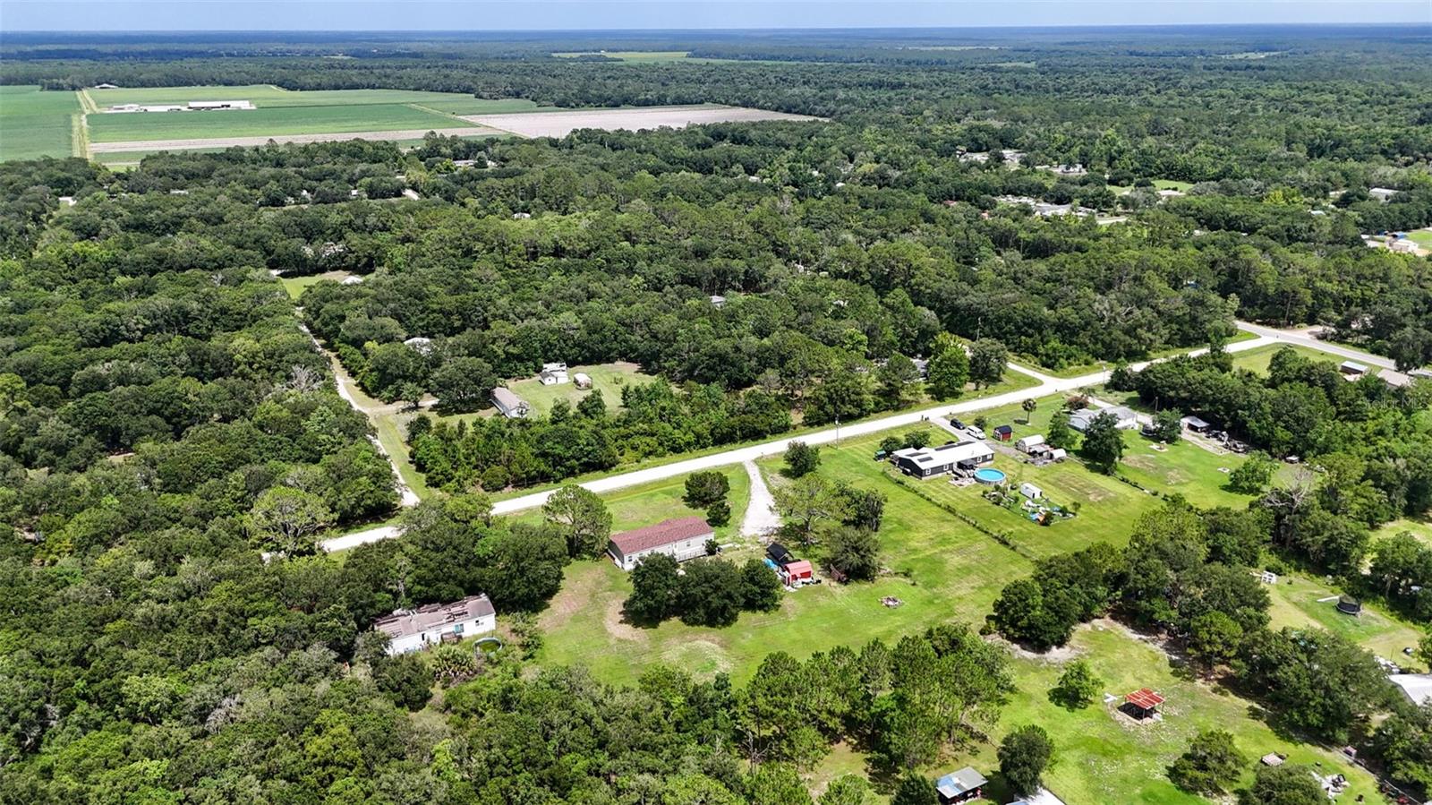 DAYTONA NORTH - Residential