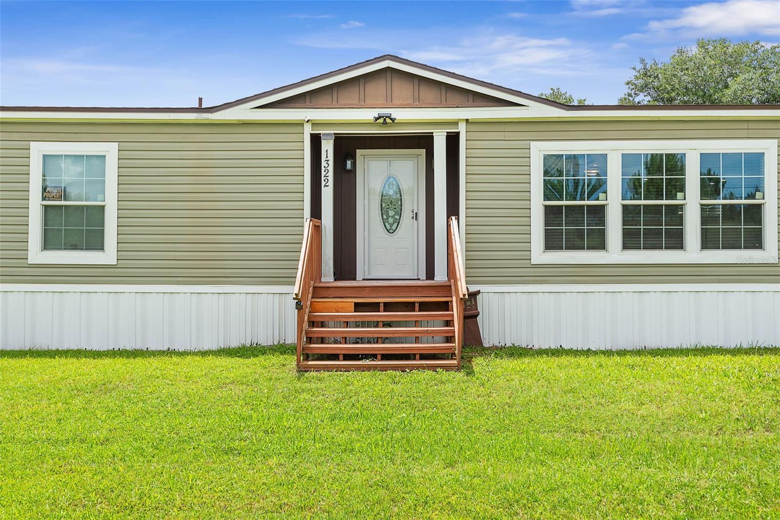 DAYTONA NORTH - Residential