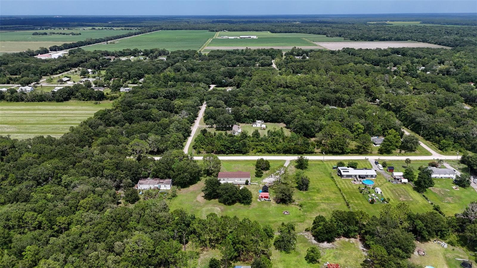 DAYTONA NORTH - Residential