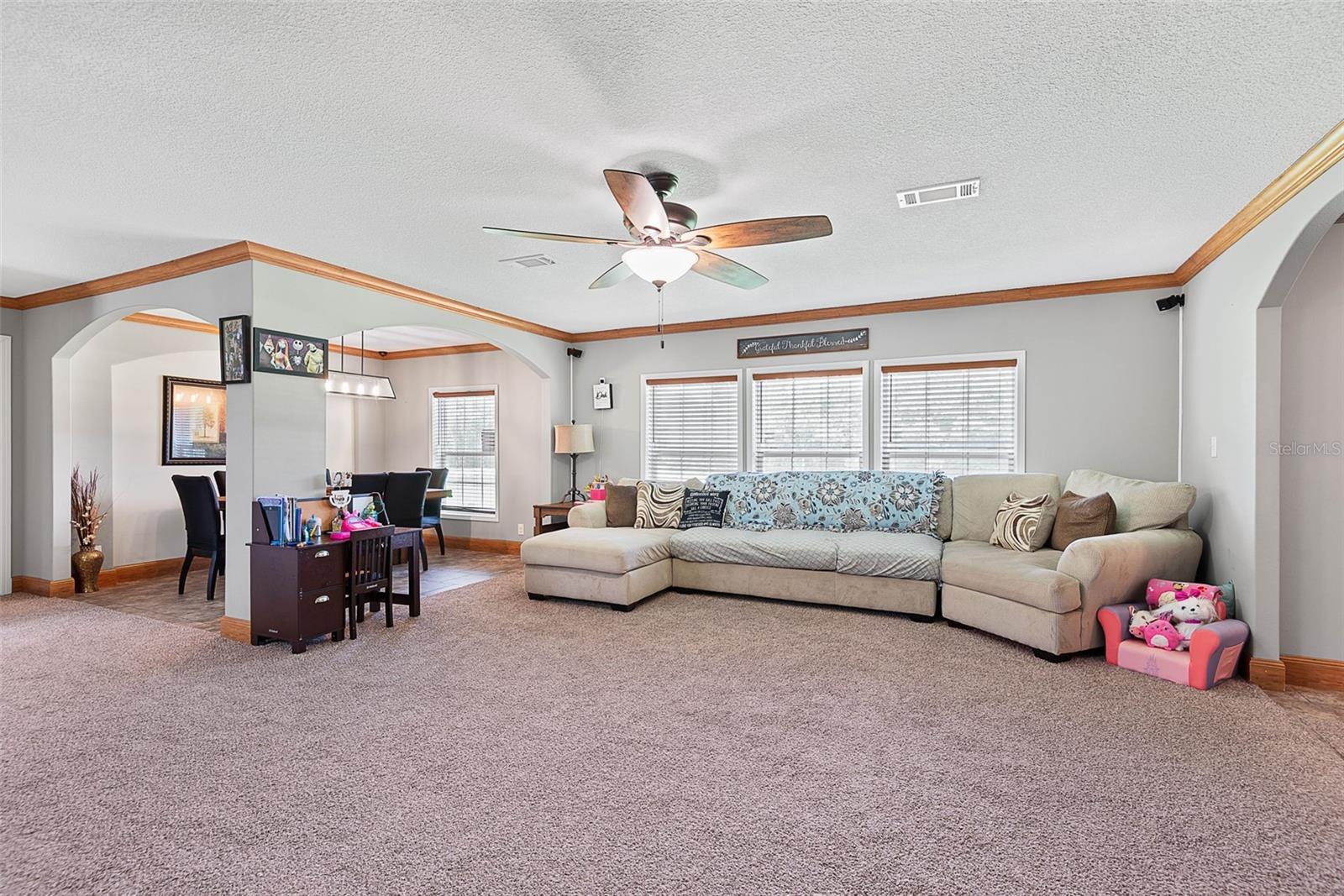 DAYTONA NORTH - Residential
