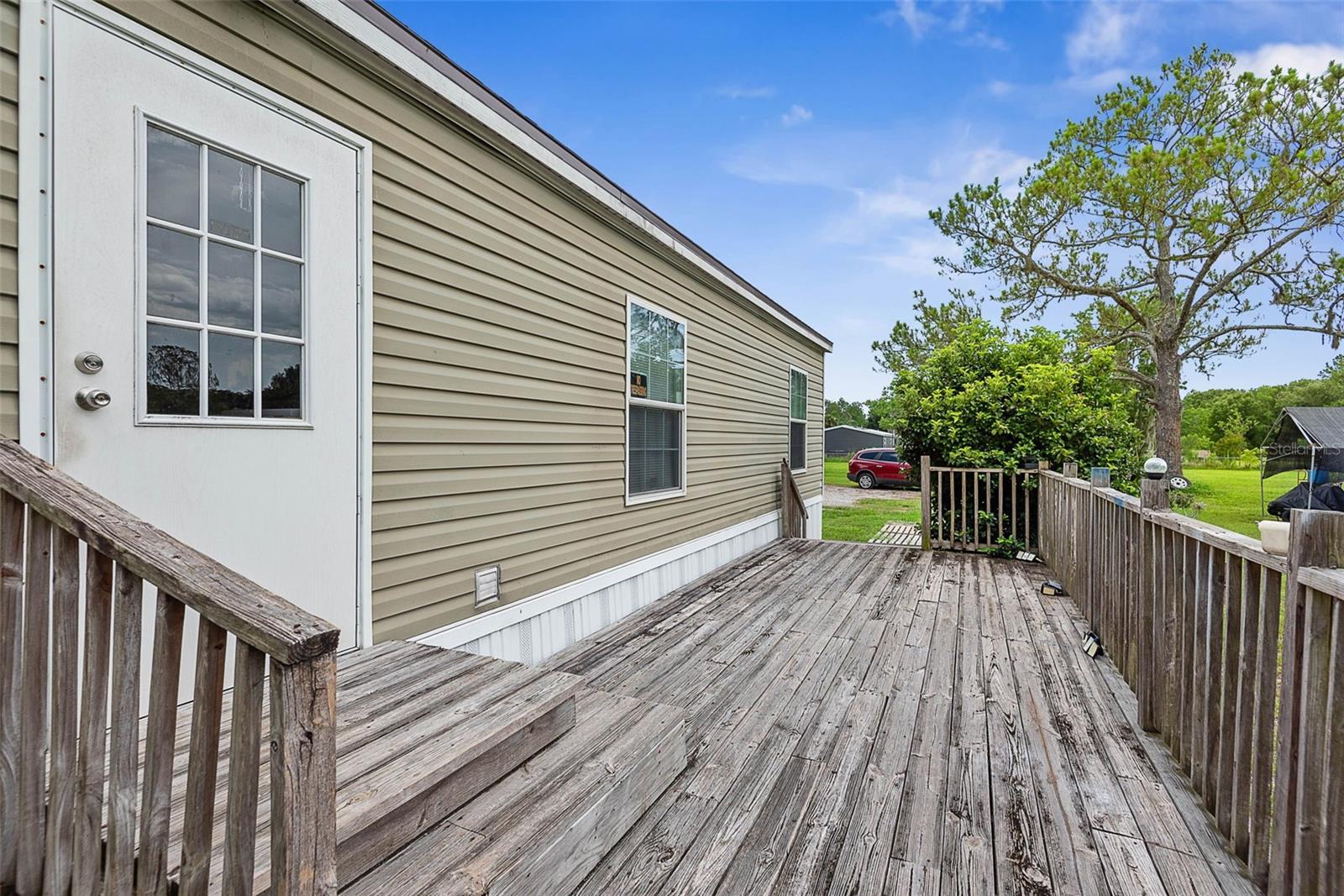 DAYTONA NORTH - Residential