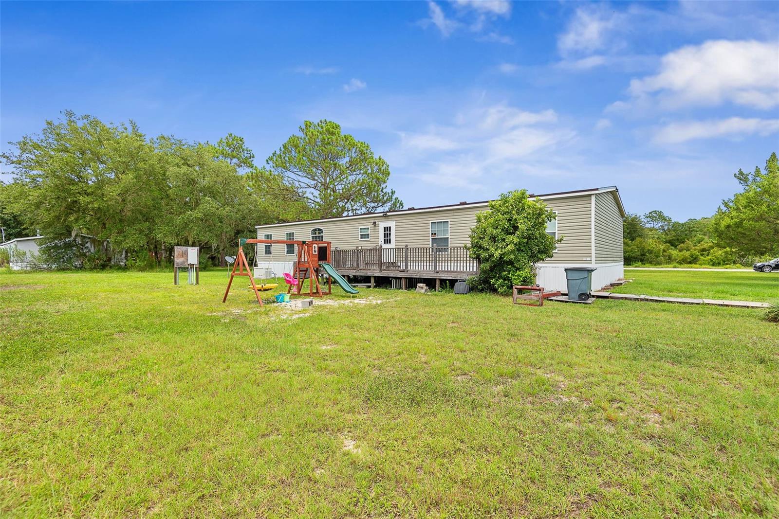 DAYTONA NORTH - Residential