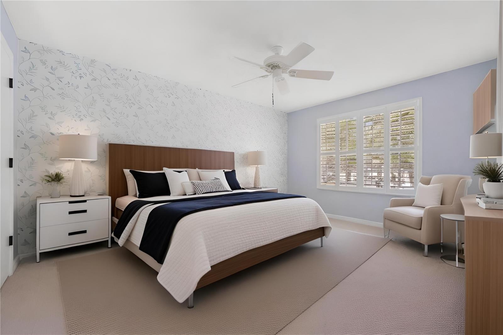 COACH HOMES AT ERROL PH 01 - Residential