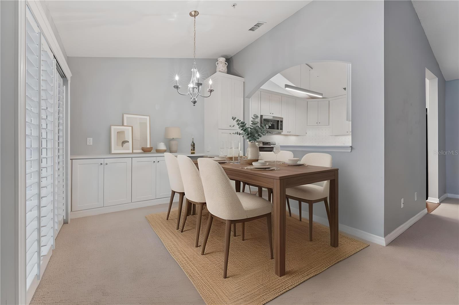 COACH HOMES AT ERROL PH 01 - Residential