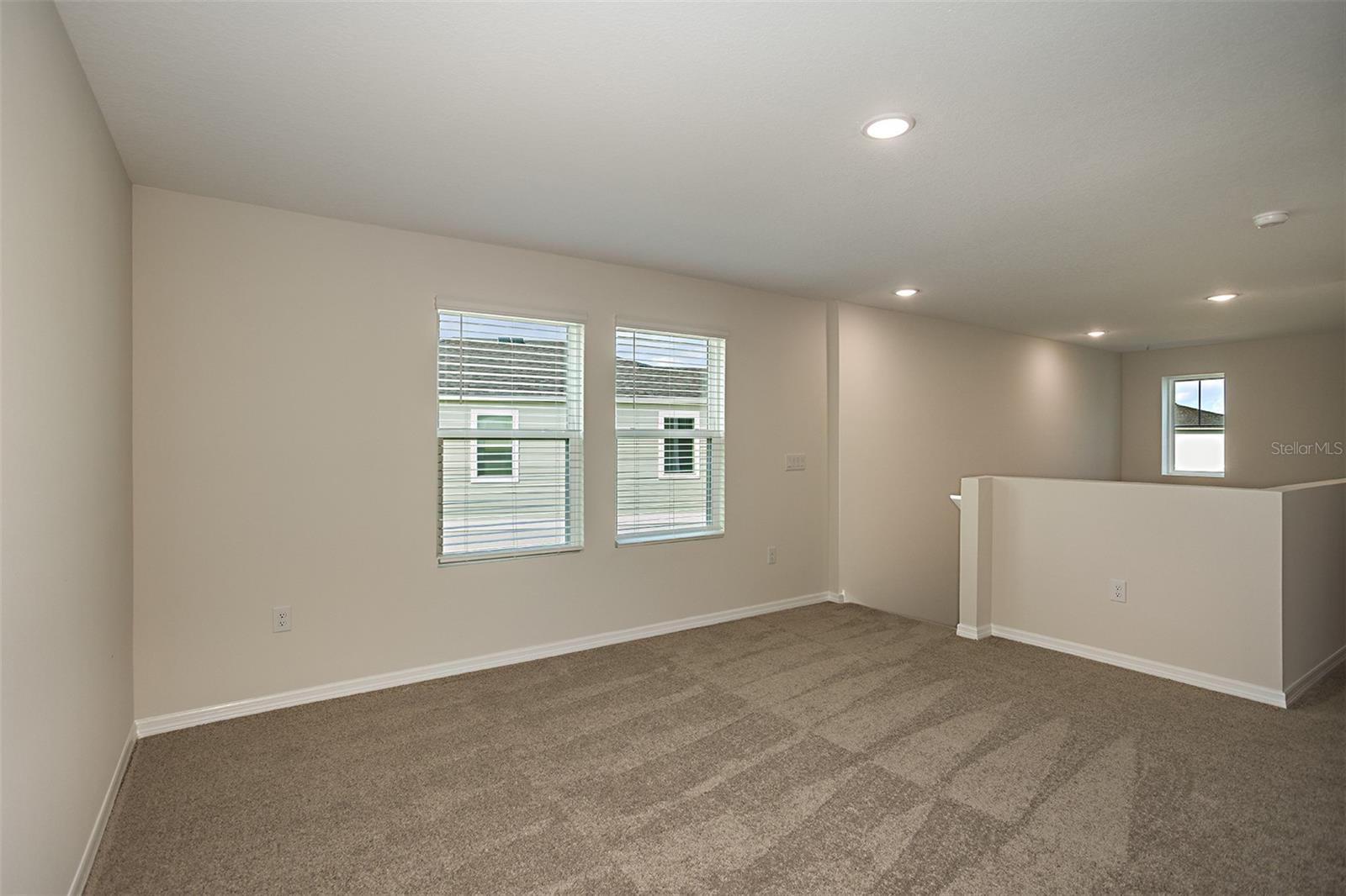 DAVIS LANDING - Residential