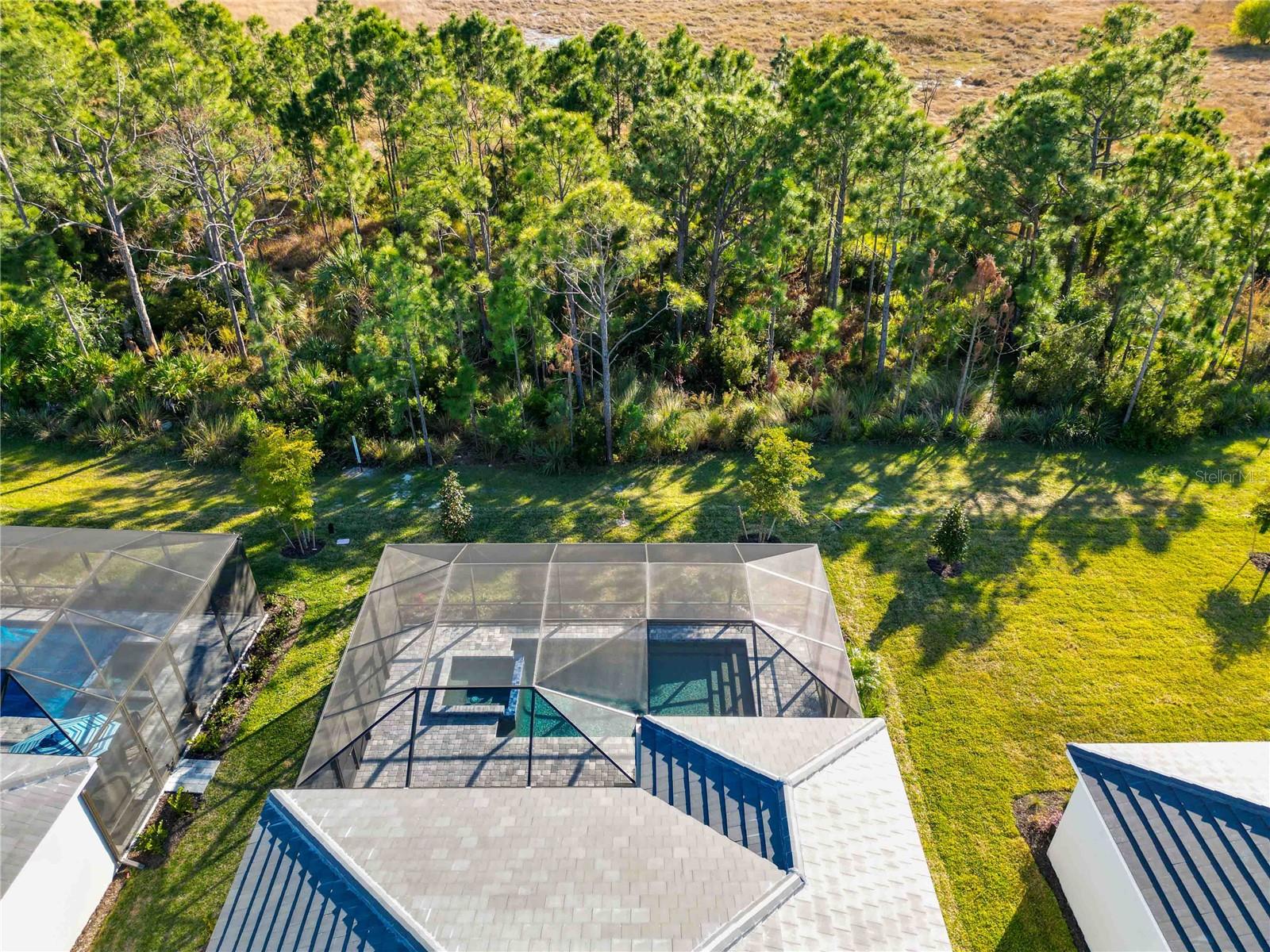 WELLEN PARK GOLF & COUNTRY CLUB - Residential
