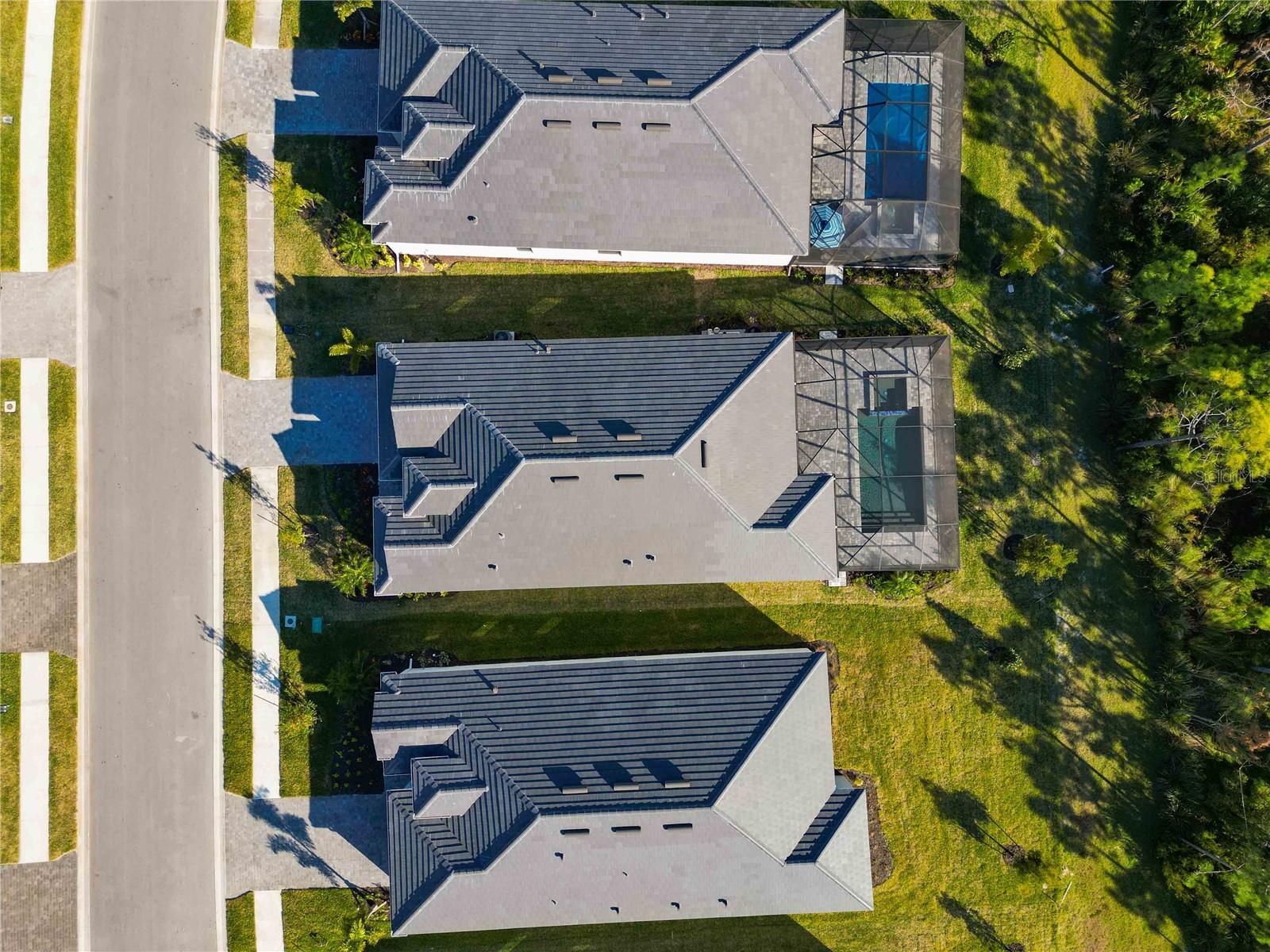 WELLEN PARK GOLF & COUNTRY CLUB - Residential