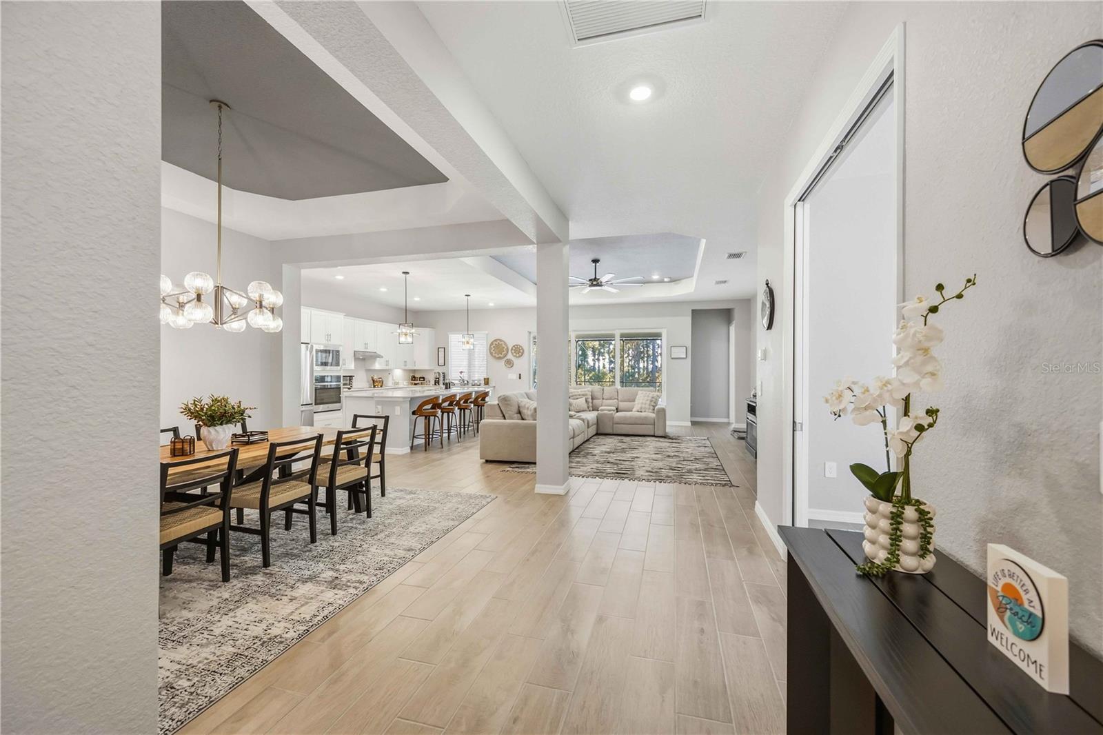 WELLEN PARK GOLF & COUNTRY CLUB - Residential