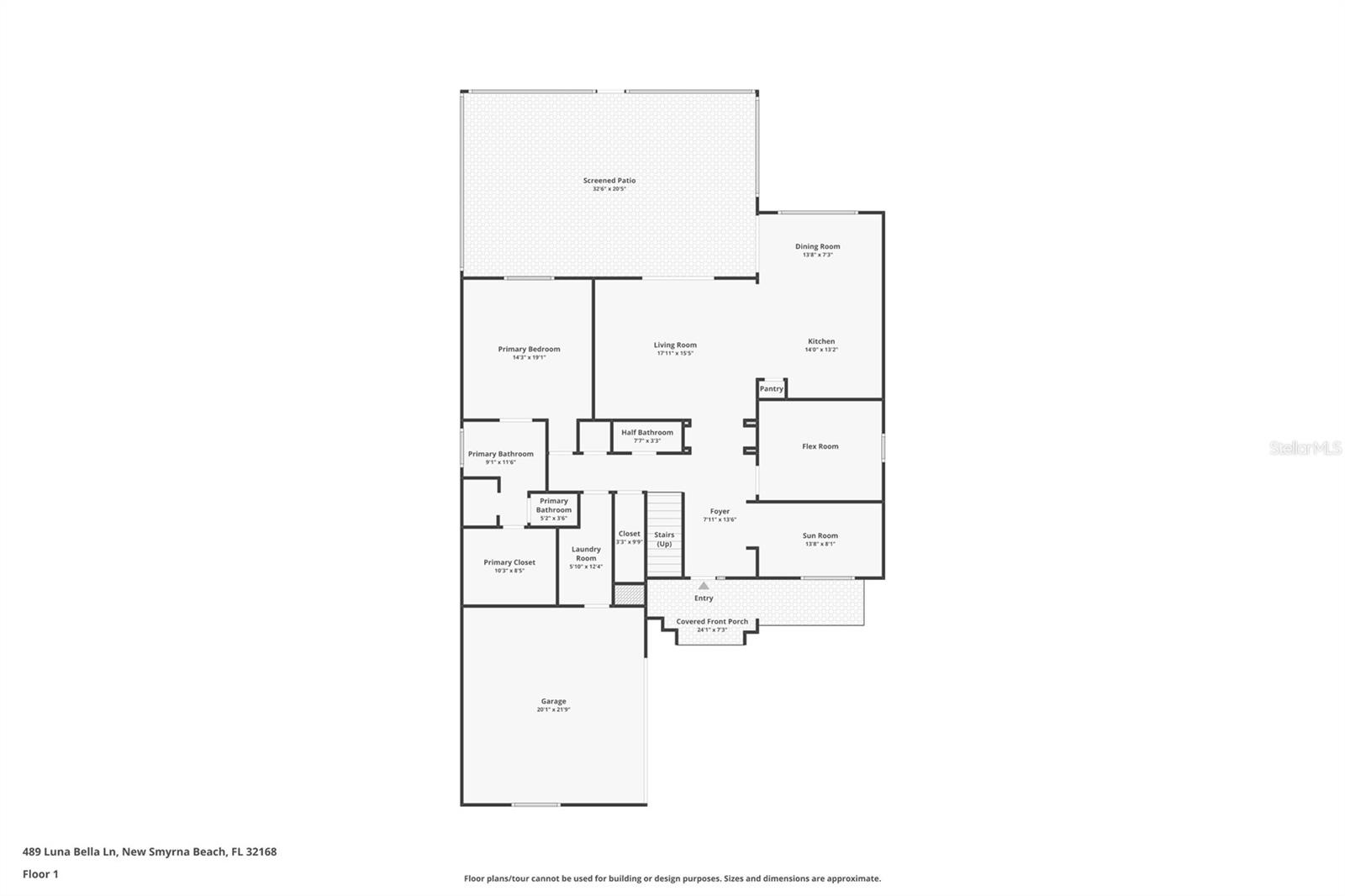 VENETIAN BAY PH 1A - Residential