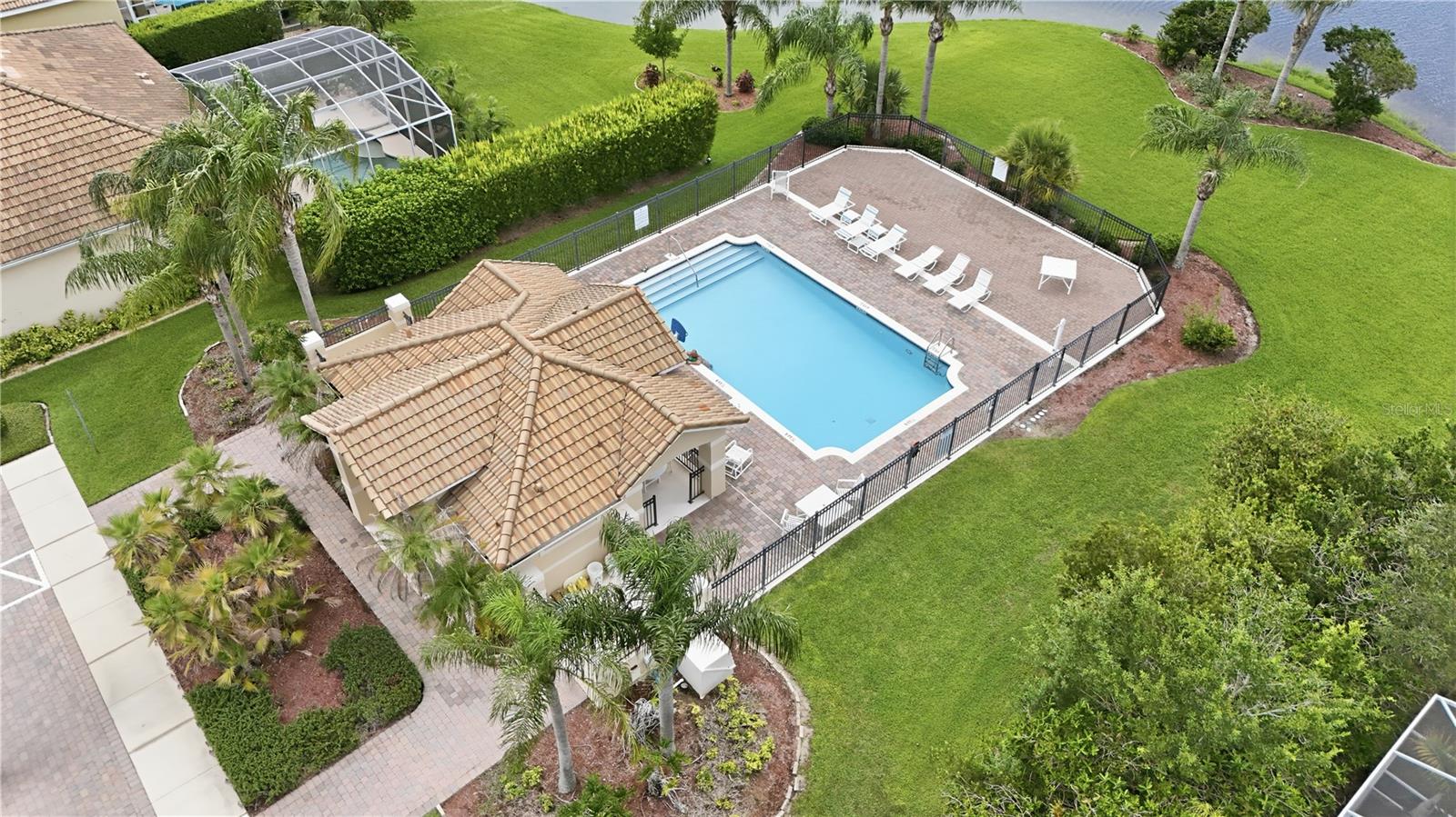 VENETIAN BAY PH 1A - Residential