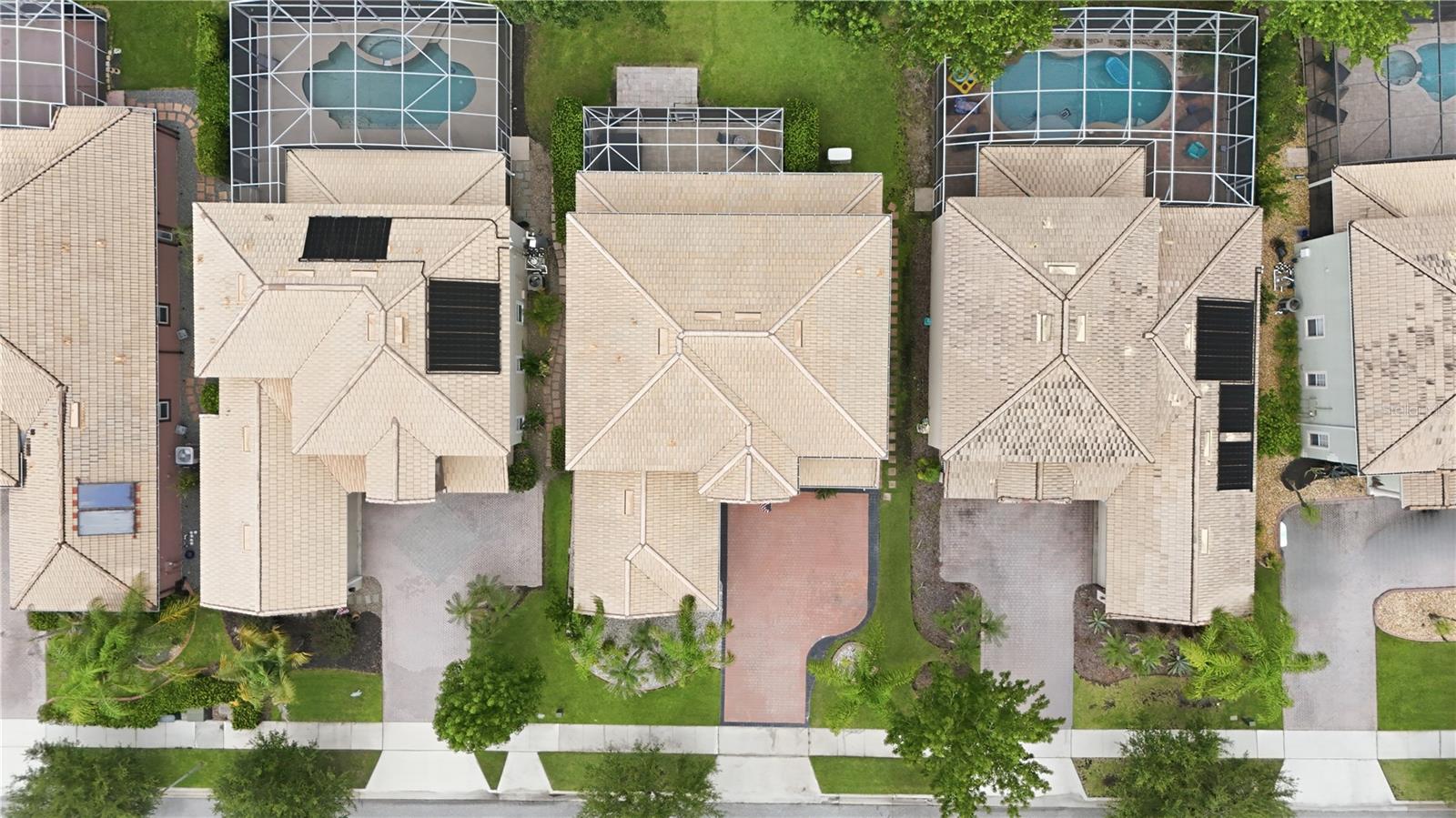 VENETIAN BAY PH 1A - Residential