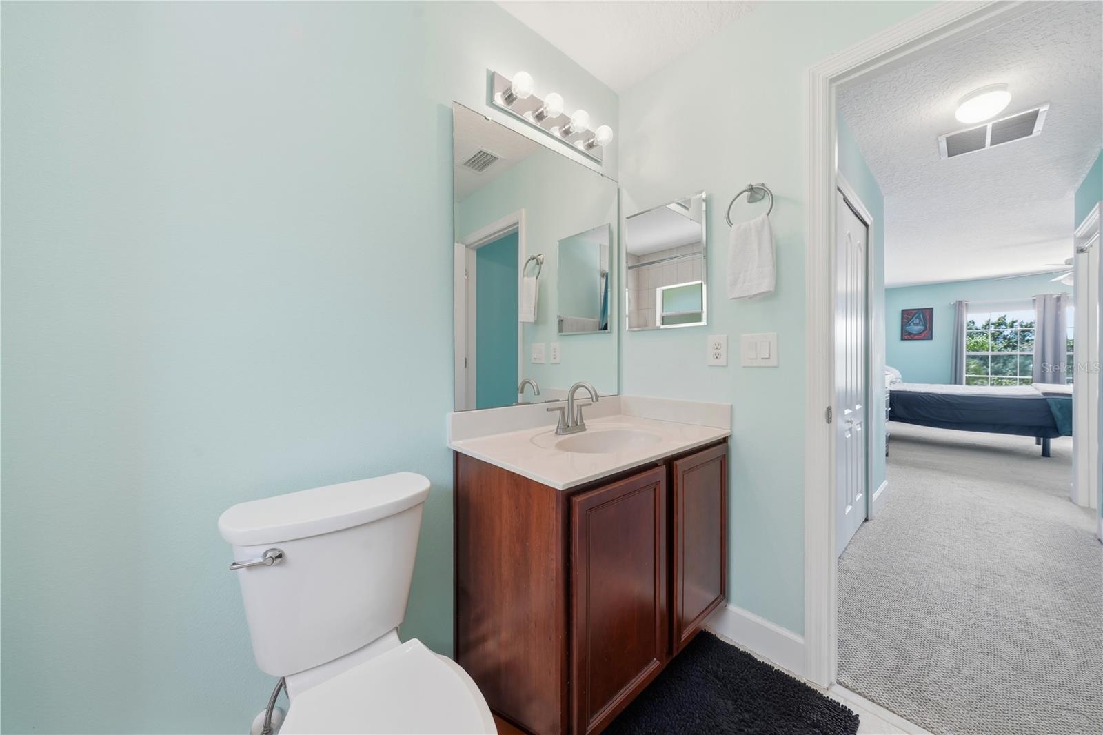 VENETIAN BAY PH 1A - Residential