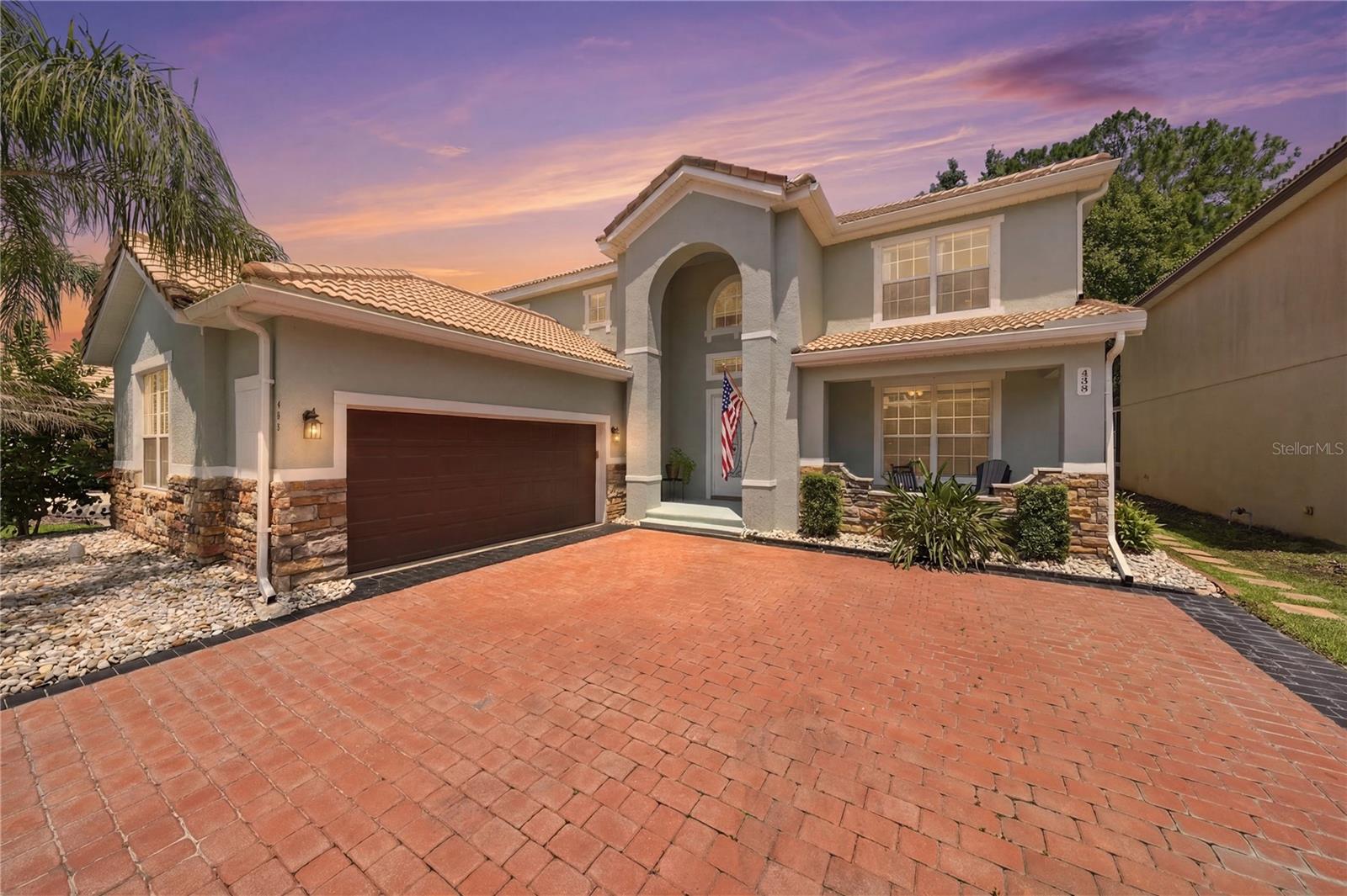 VENETIAN BAY PH 1A - Residential