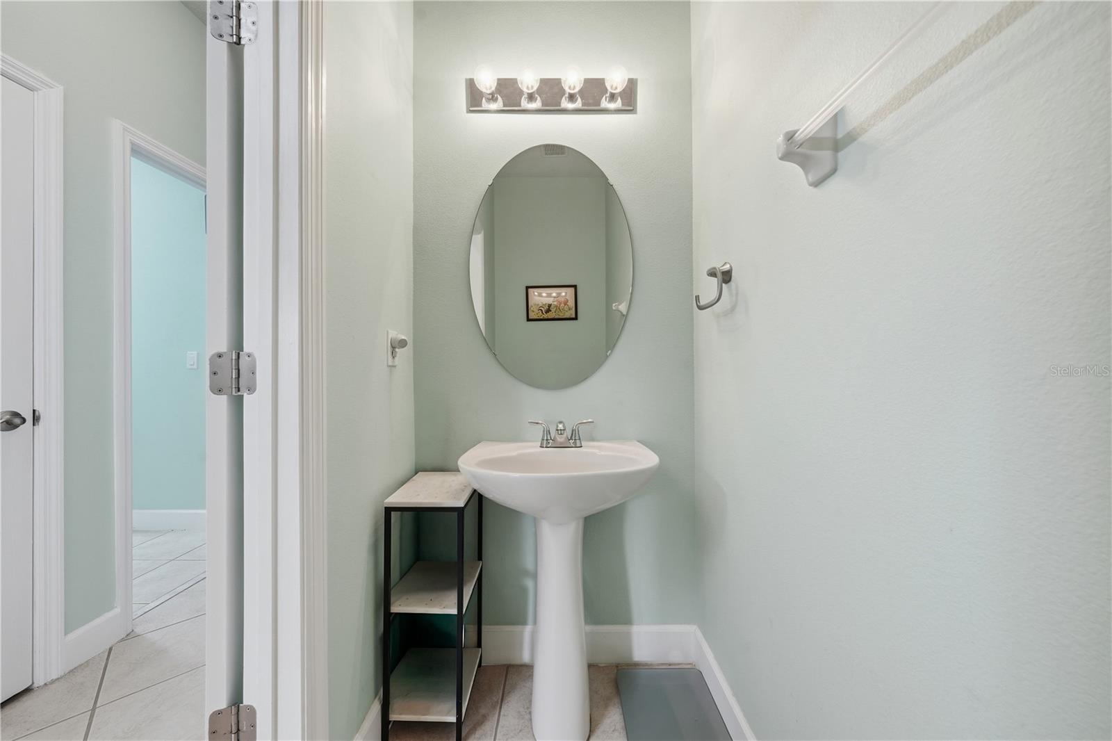 VENETIAN BAY PH 1A - Residential