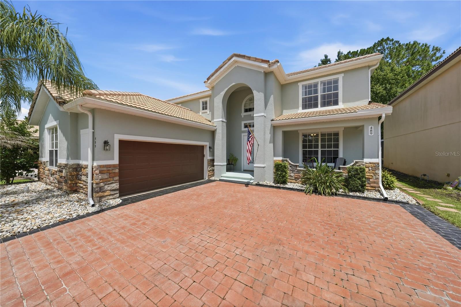 VENETIAN BAY PH 1A - Residential