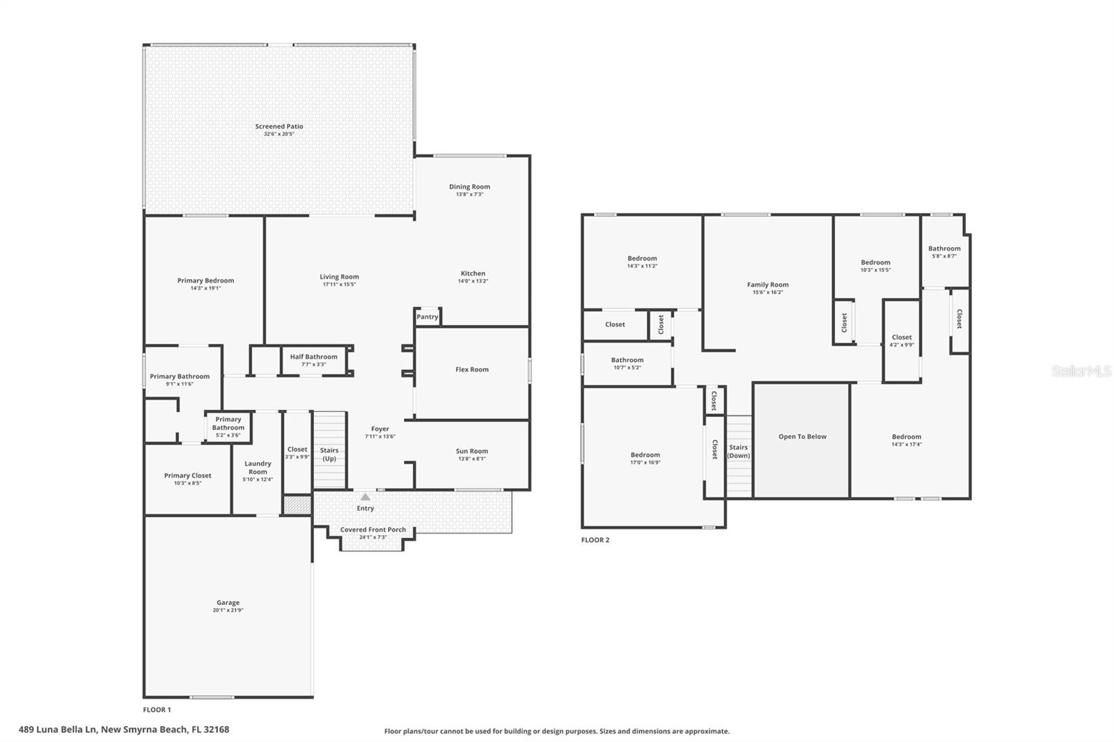 VENETIAN BAY PH 1A - Residential