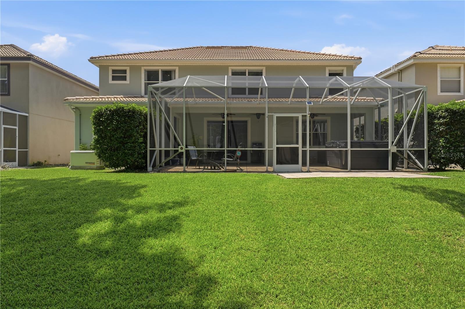 VENETIAN BAY PH 1A - Residential