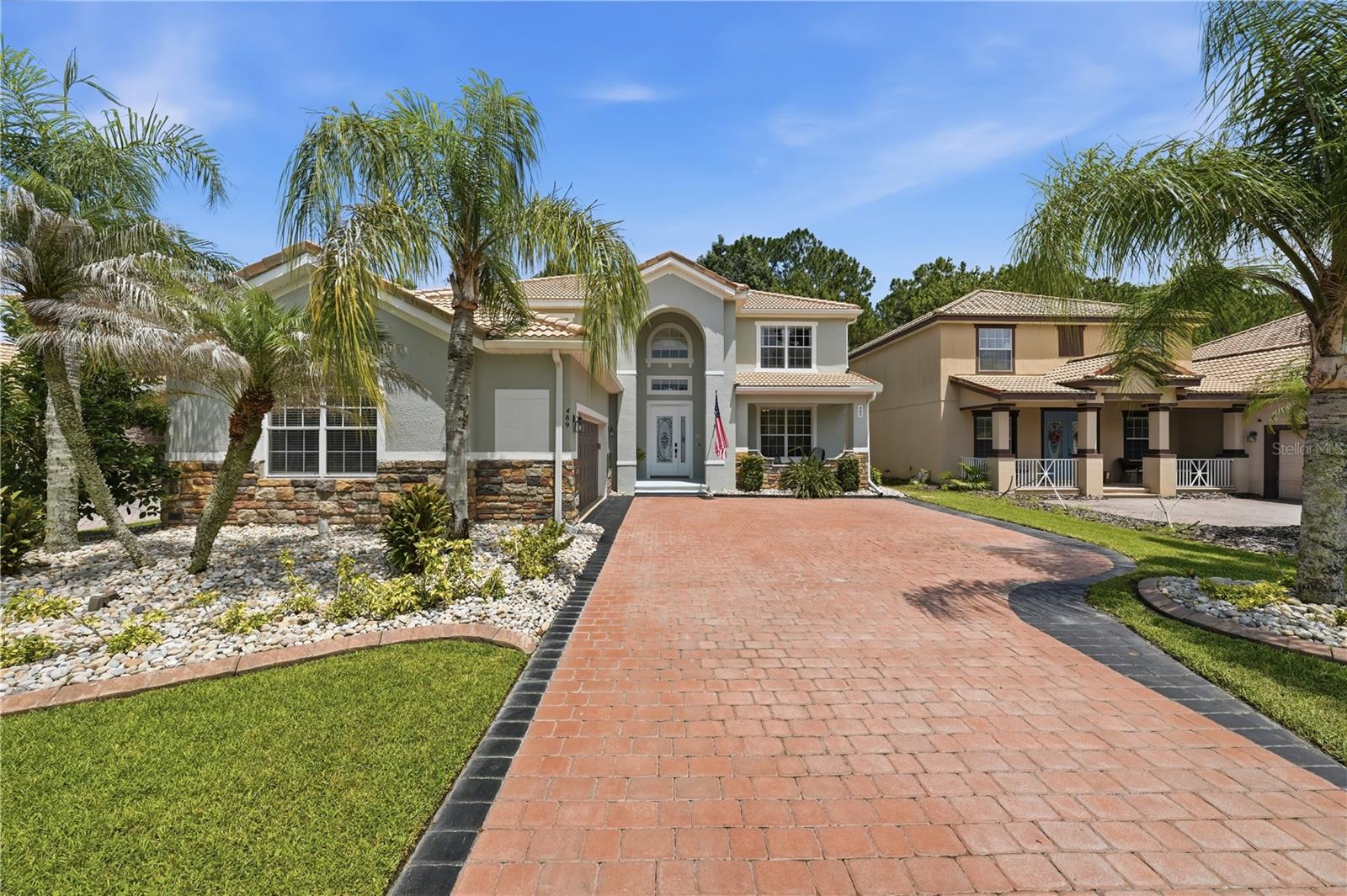 VENETIAN BAY PH 1A - Residential