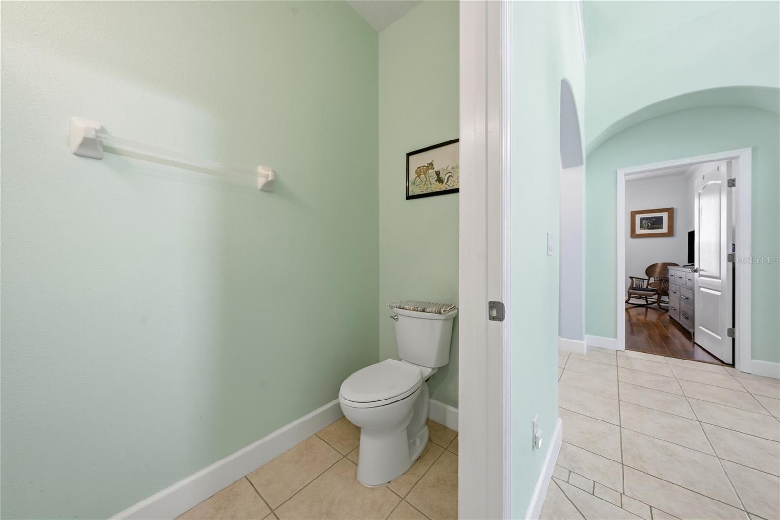 VENETIAN BAY PH 1A - Residential