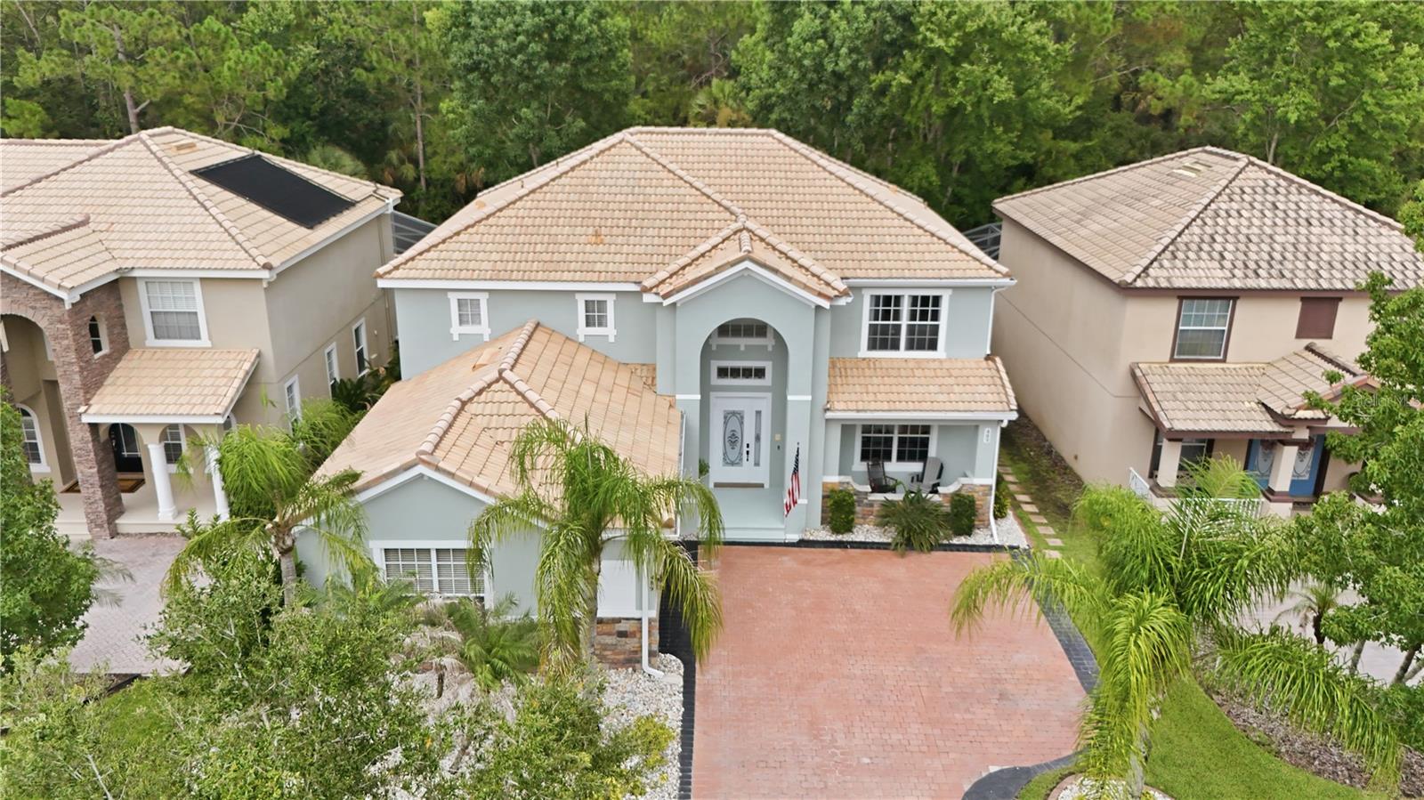 VENETIAN BAY PH 1A - Residential