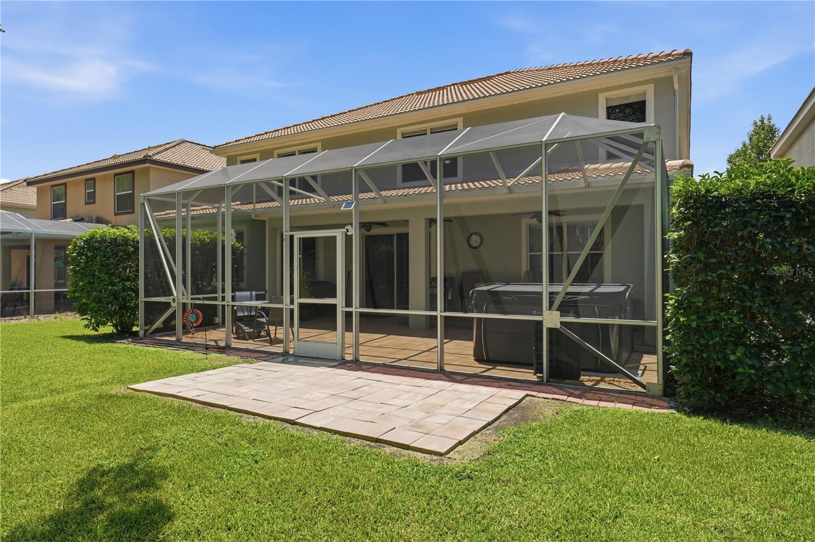 VENETIAN BAY PH 1A - Residential