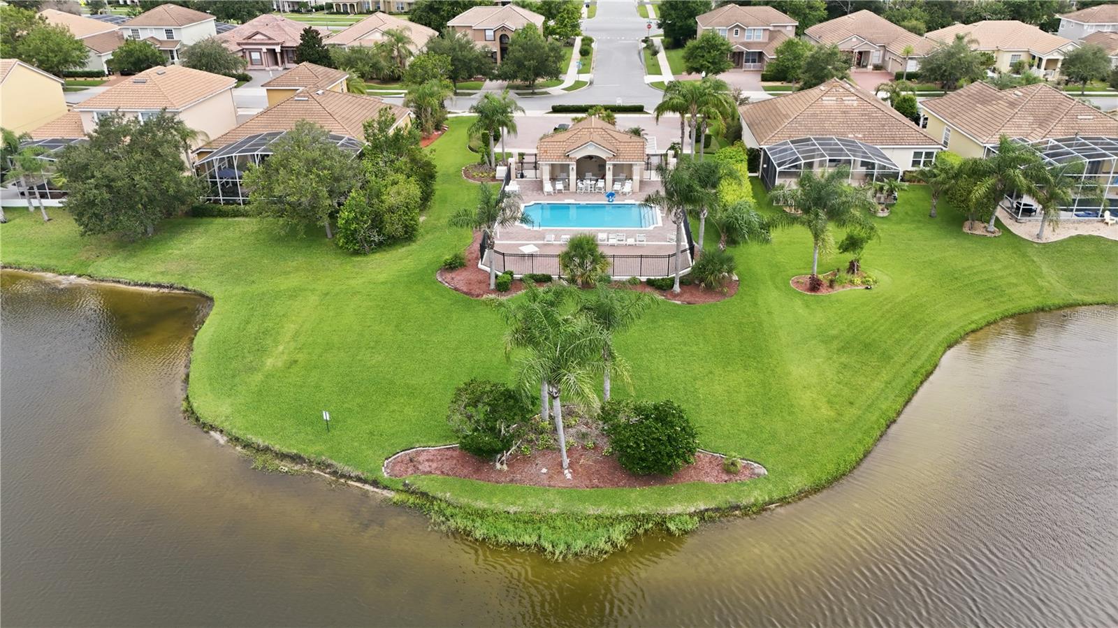VENETIAN BAY PH 1A - Residential