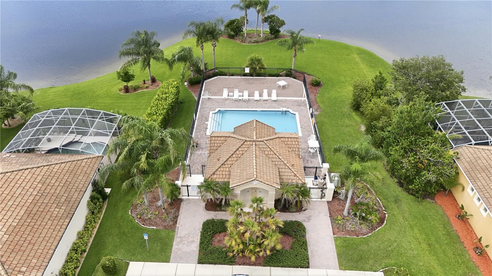 VENETIAN BAY PH 1A - Residential