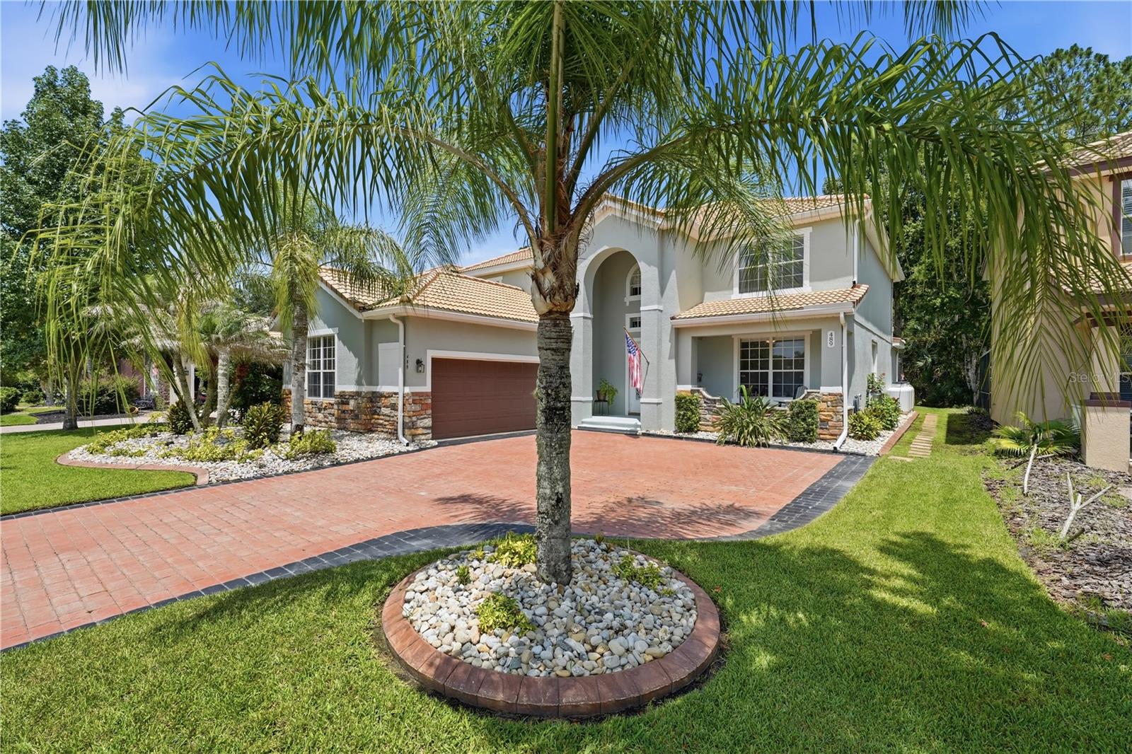 VENETIAN BAY PH 1A - Residential