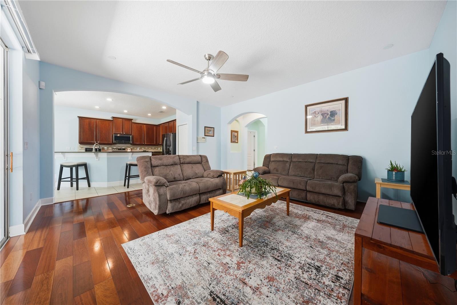 VENETIAN BAY PH 1A - Residential