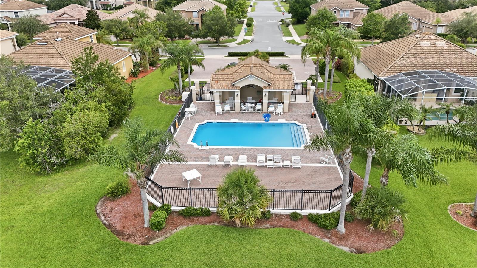 VENETIAN BAY PH 1A - Residential