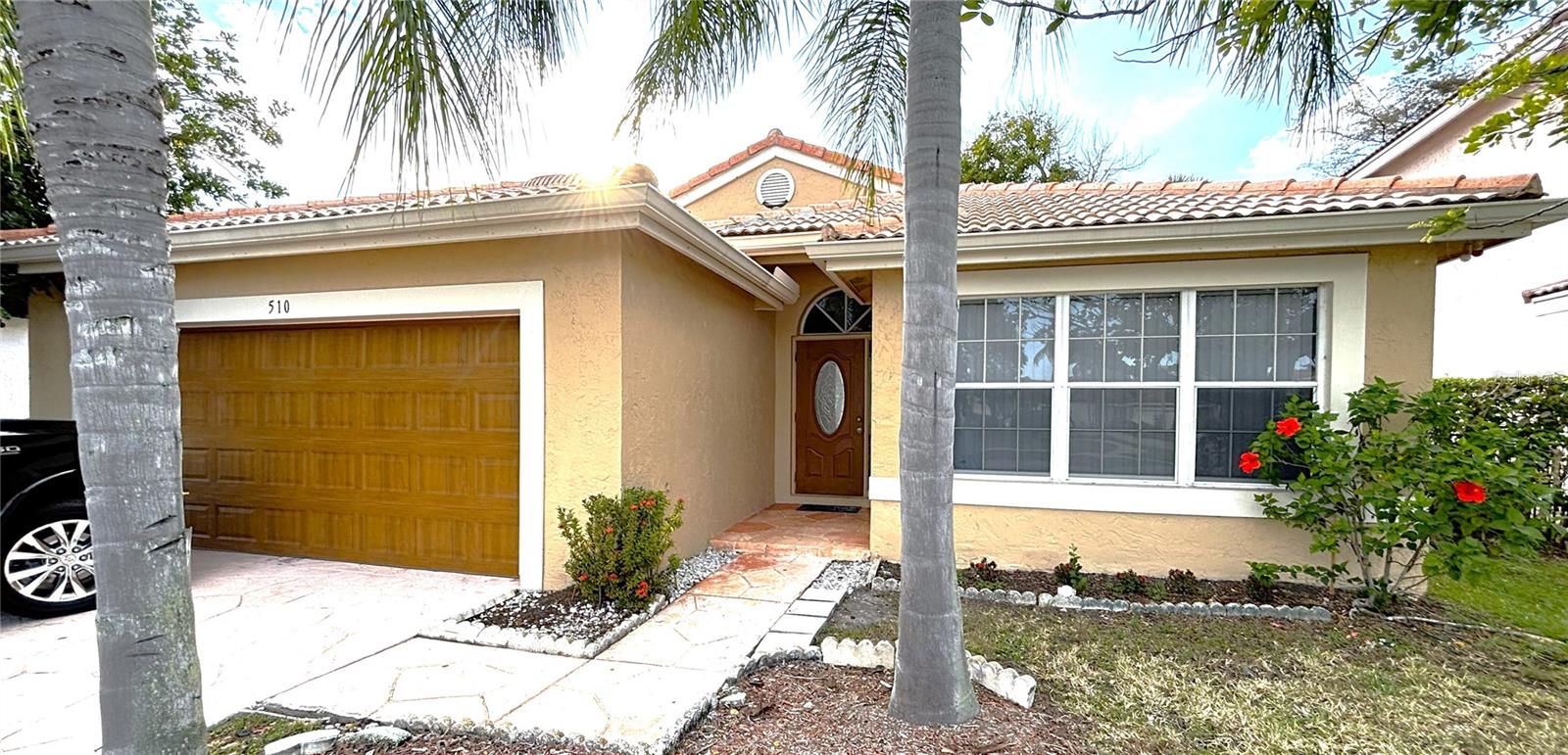 SILVER LAKES AT PEMBROKE PINES - Residential