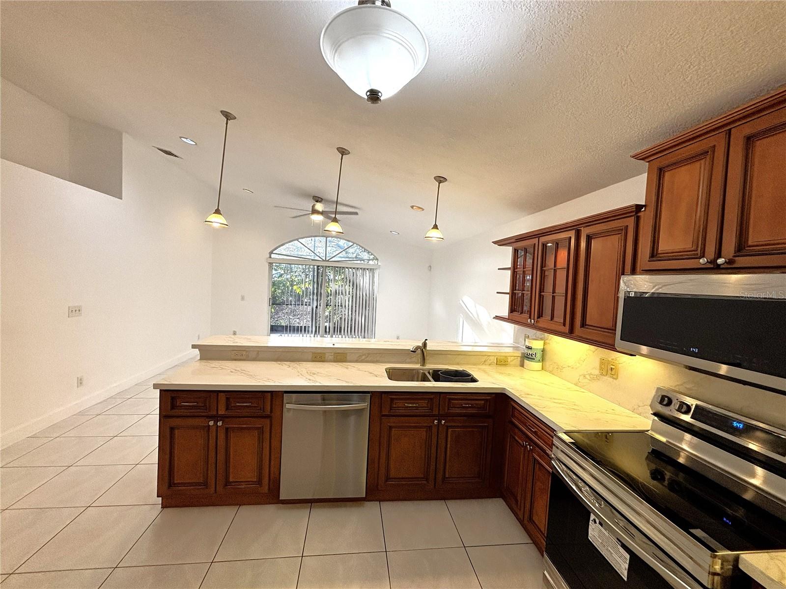 SILVER LAKES AT PEMBROKE PINES - Residential