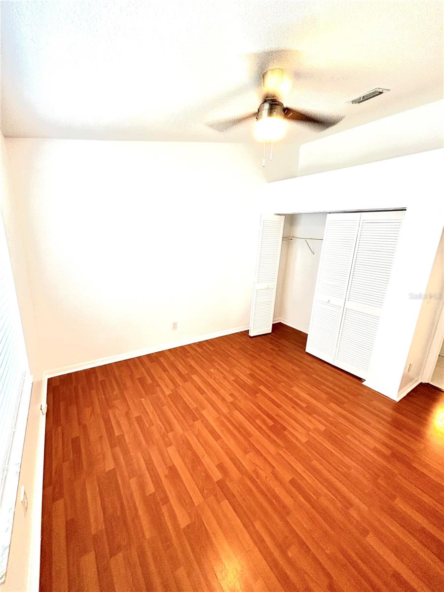 SILVER LAKES AT PEMBROKE PINES - Residential