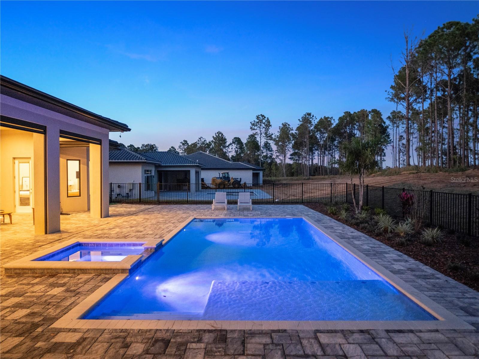 BELLA COLLINA SUB - Residential