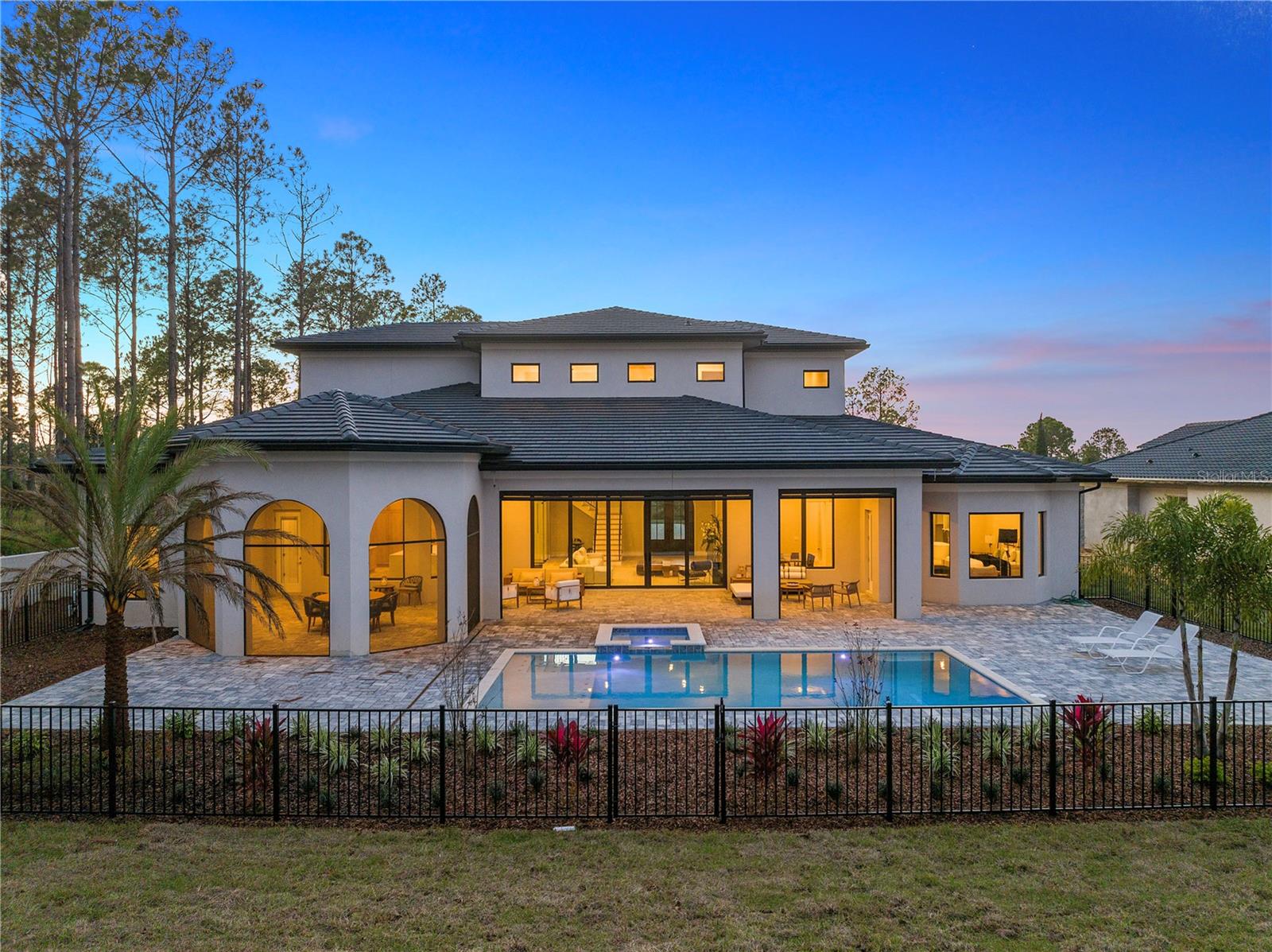 BELLA COLLINA SUB - Residential